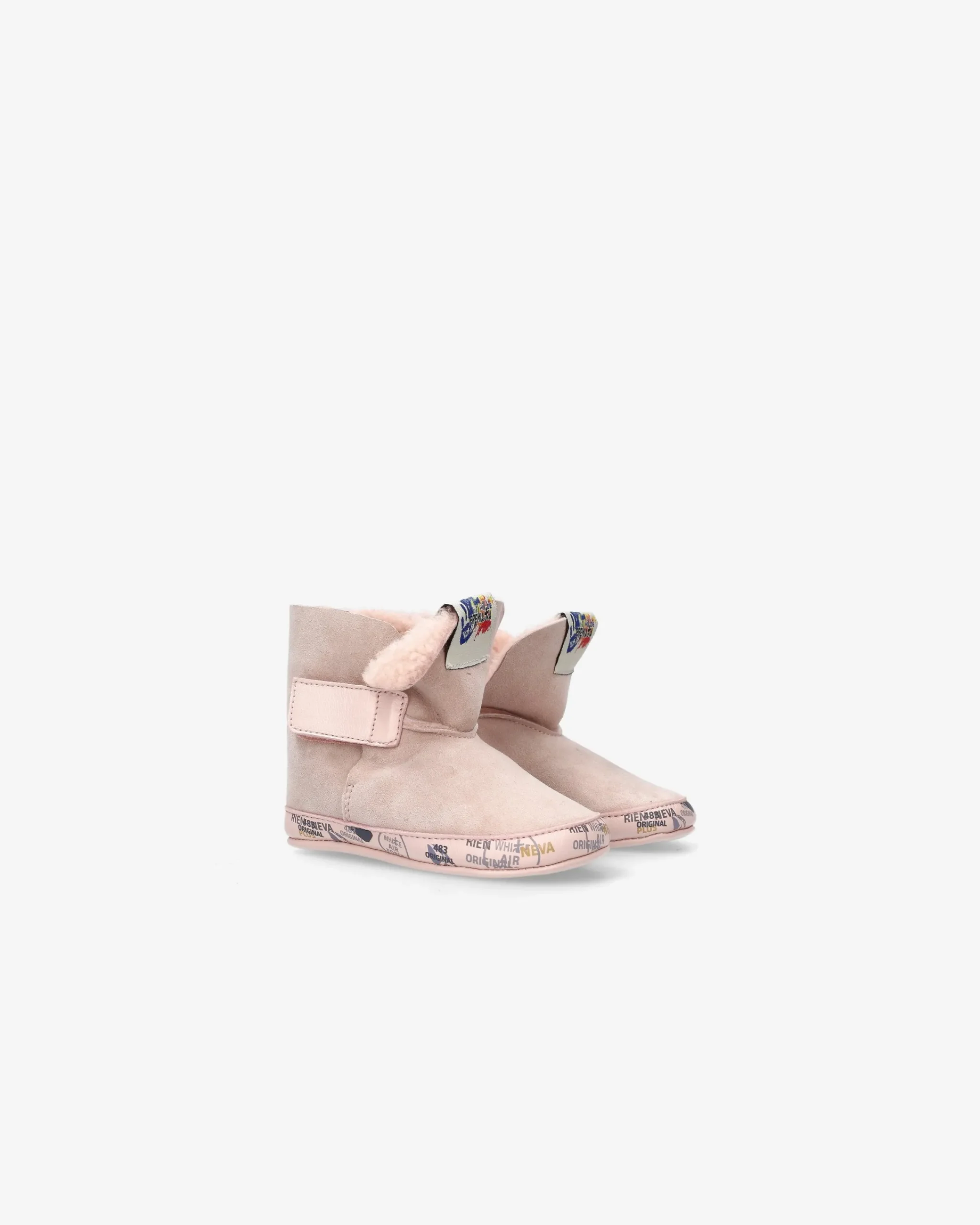 Bambino Premiata BABY 0026M