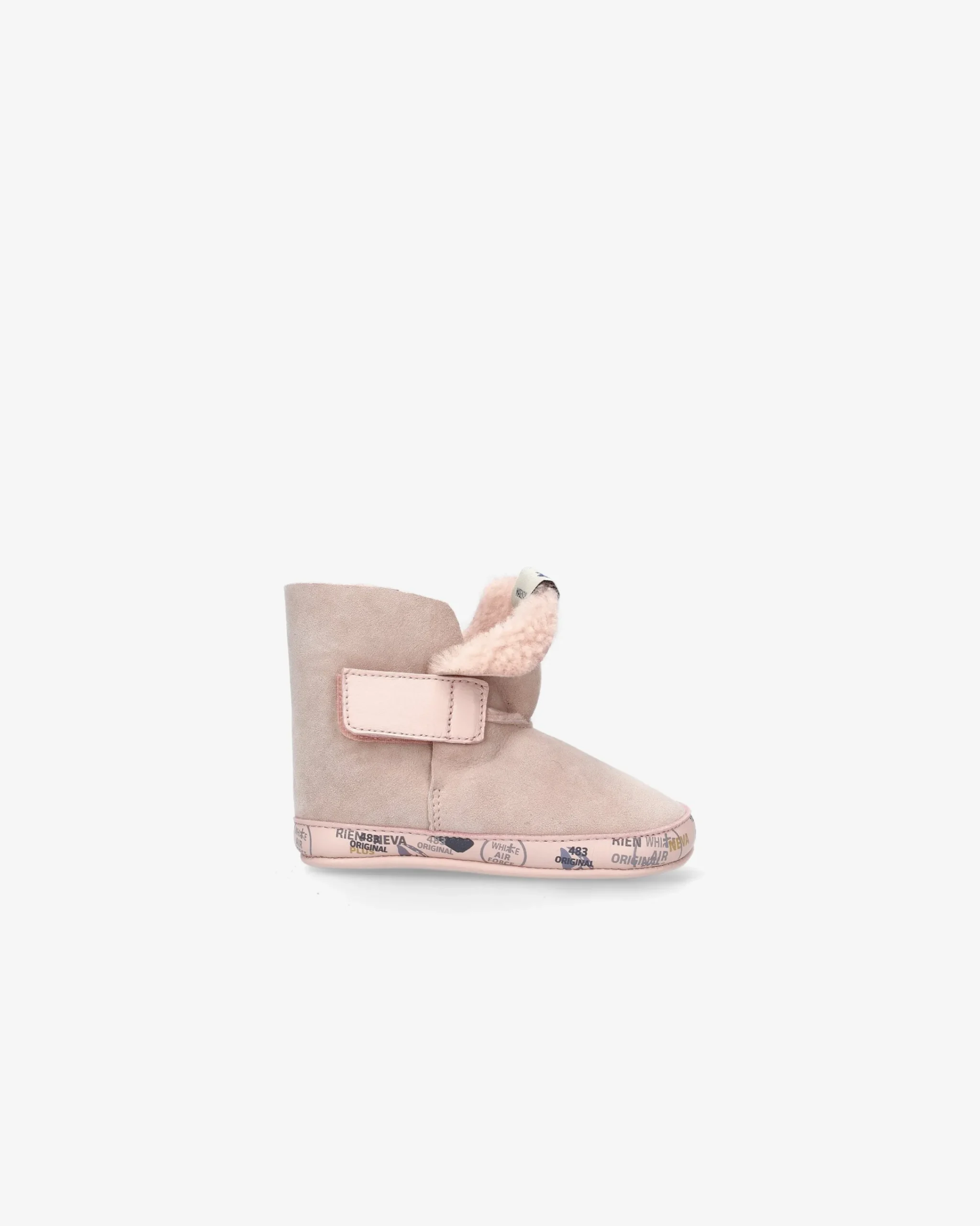 Bambino Premiata BABY 0026M
