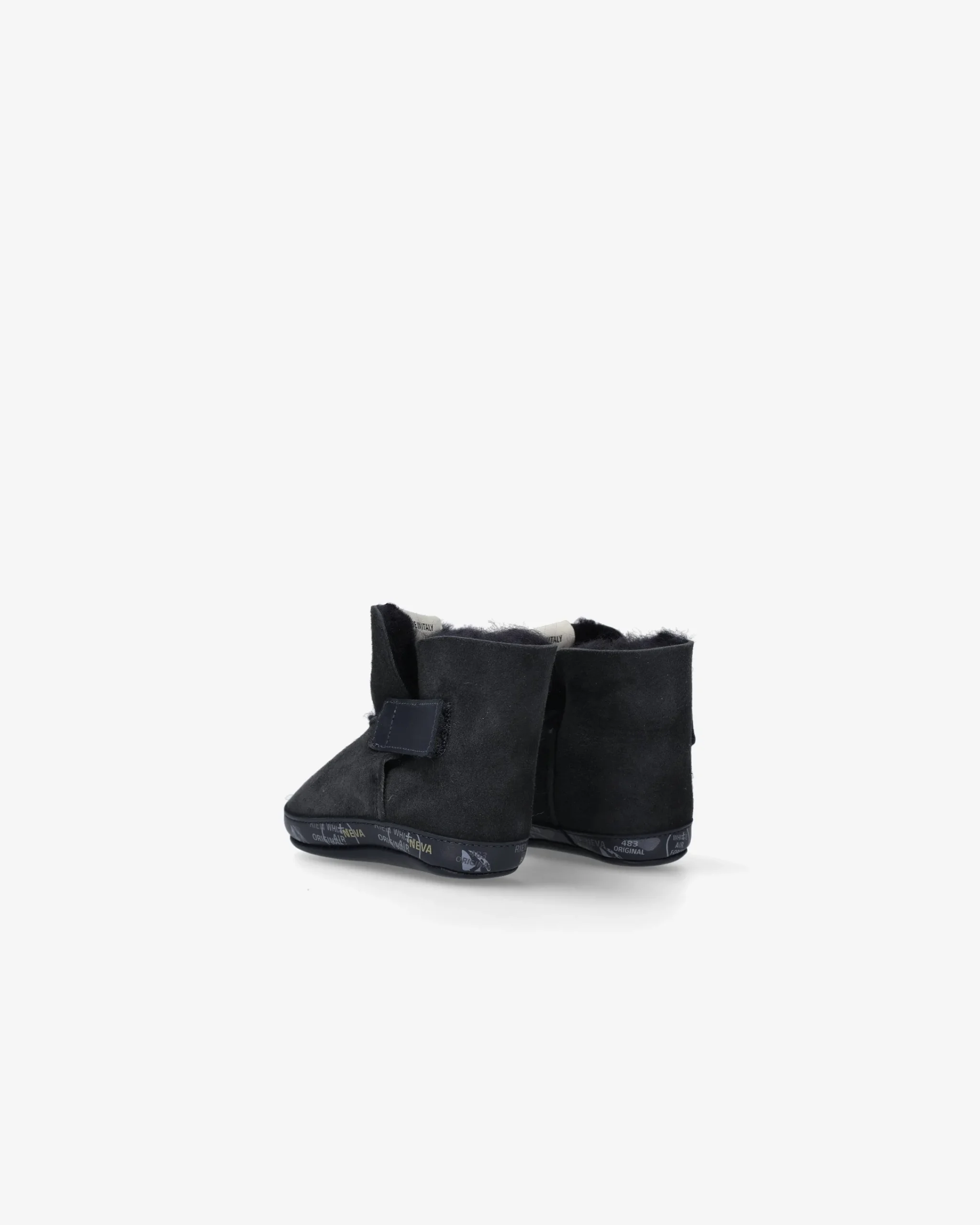 Bambino Premiata BABY 0025M