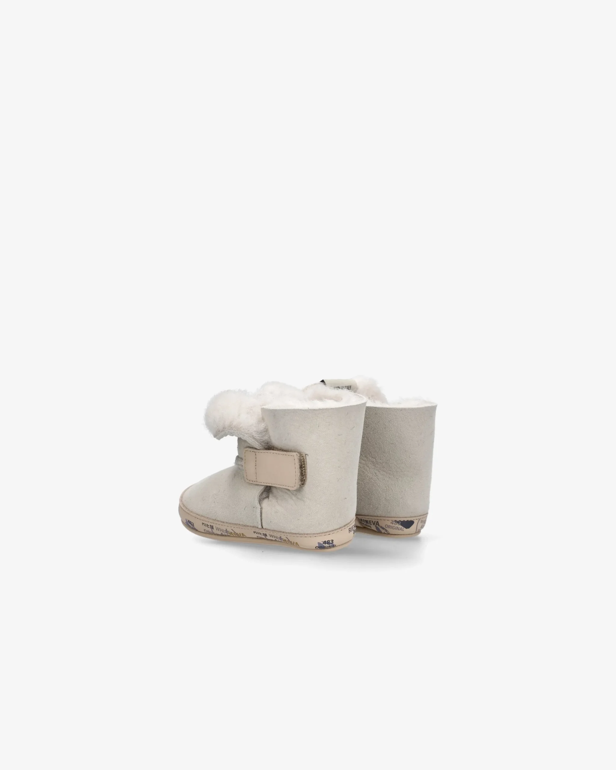 Bambino Premiata BABY 0027M