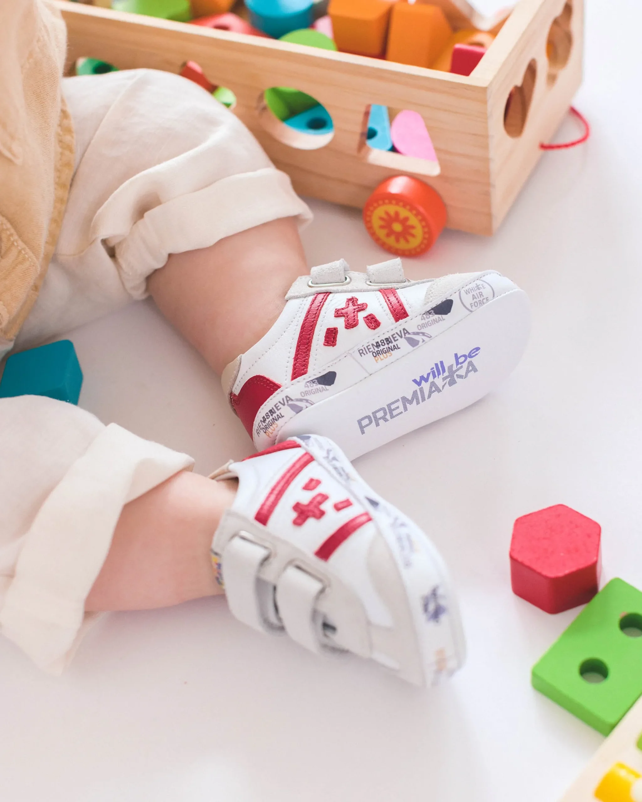 Bambino Premiata BABY 003V