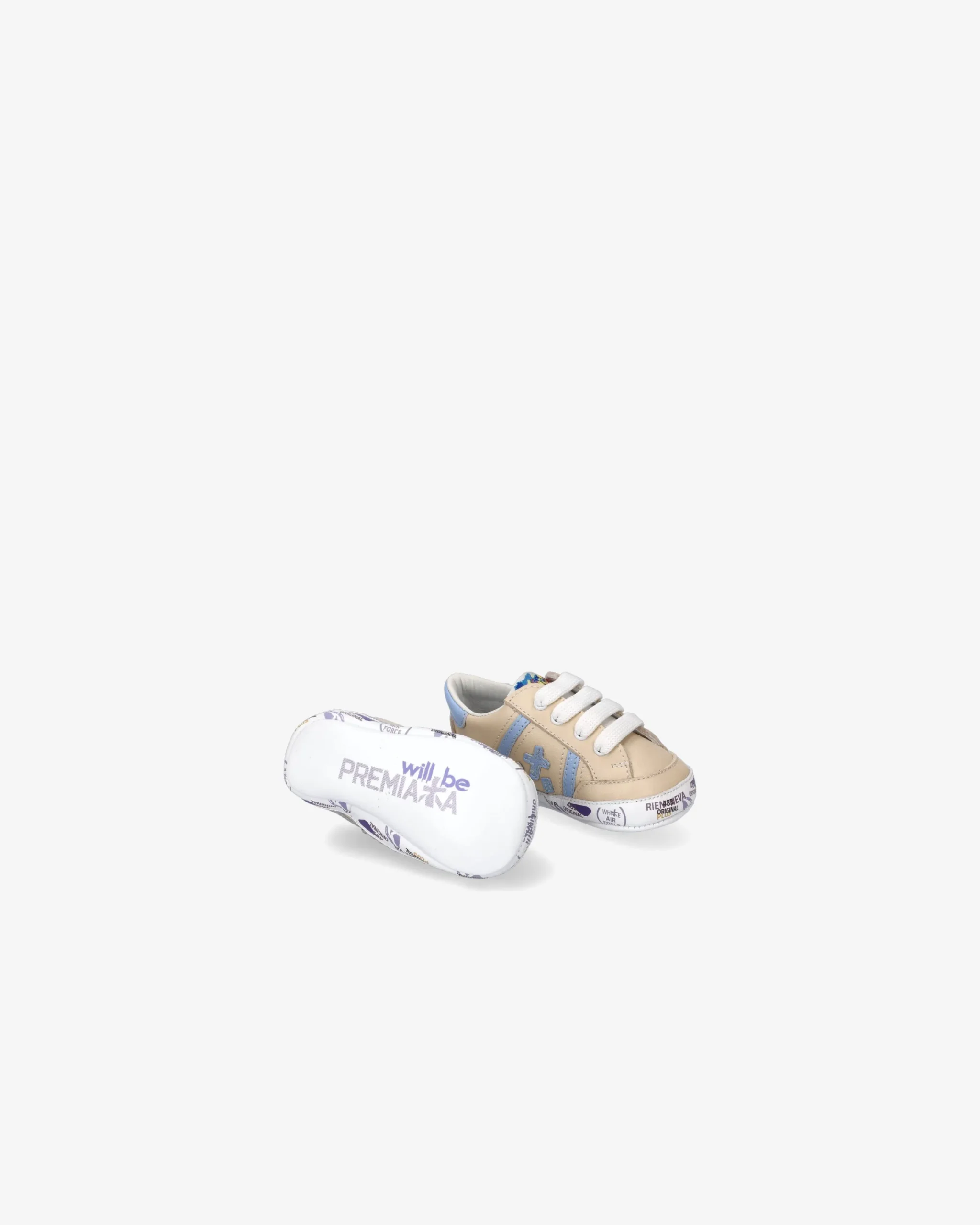 Bambino Premiata BABY-B 0020B