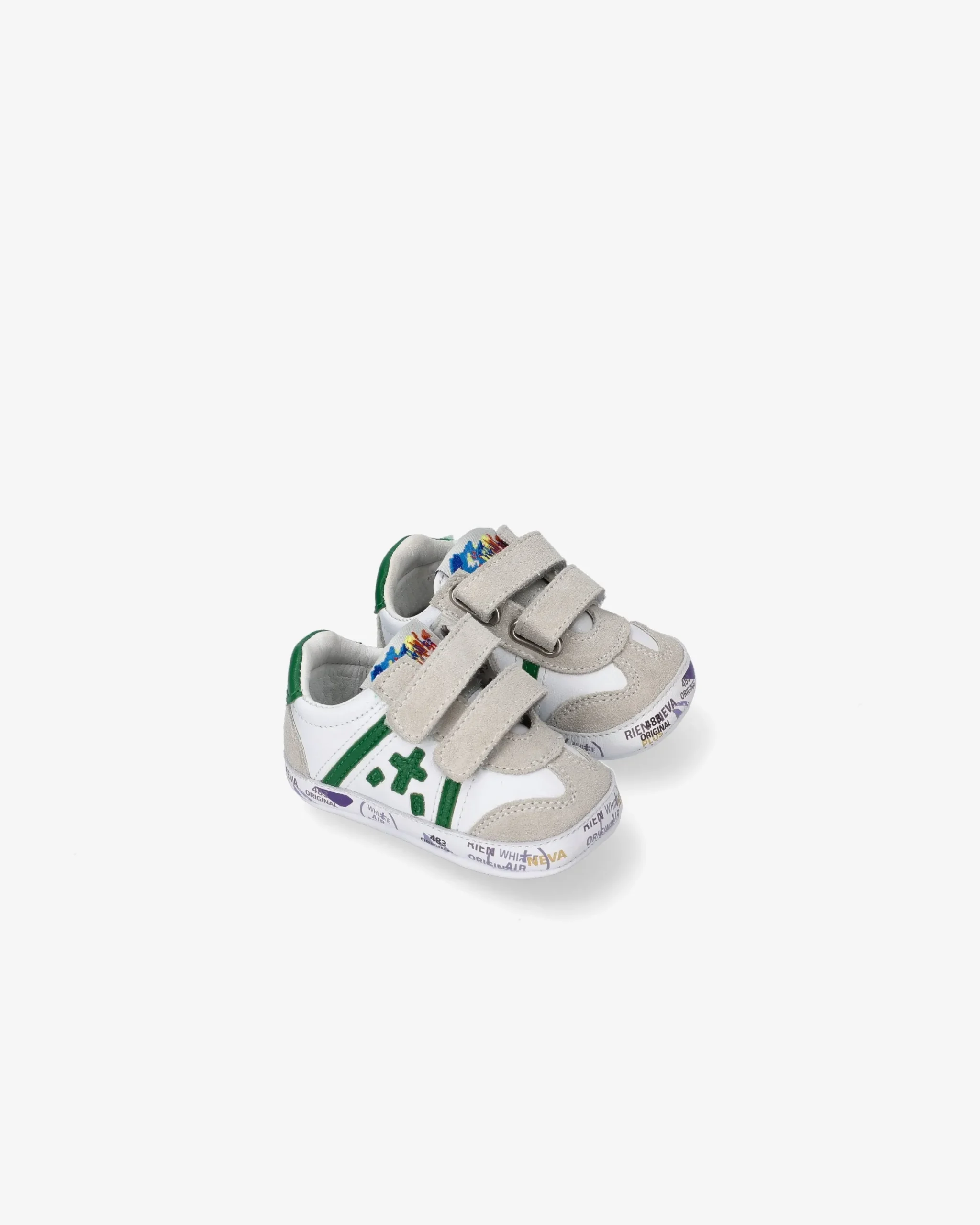 Bambino Premiata BABY-B 0018V