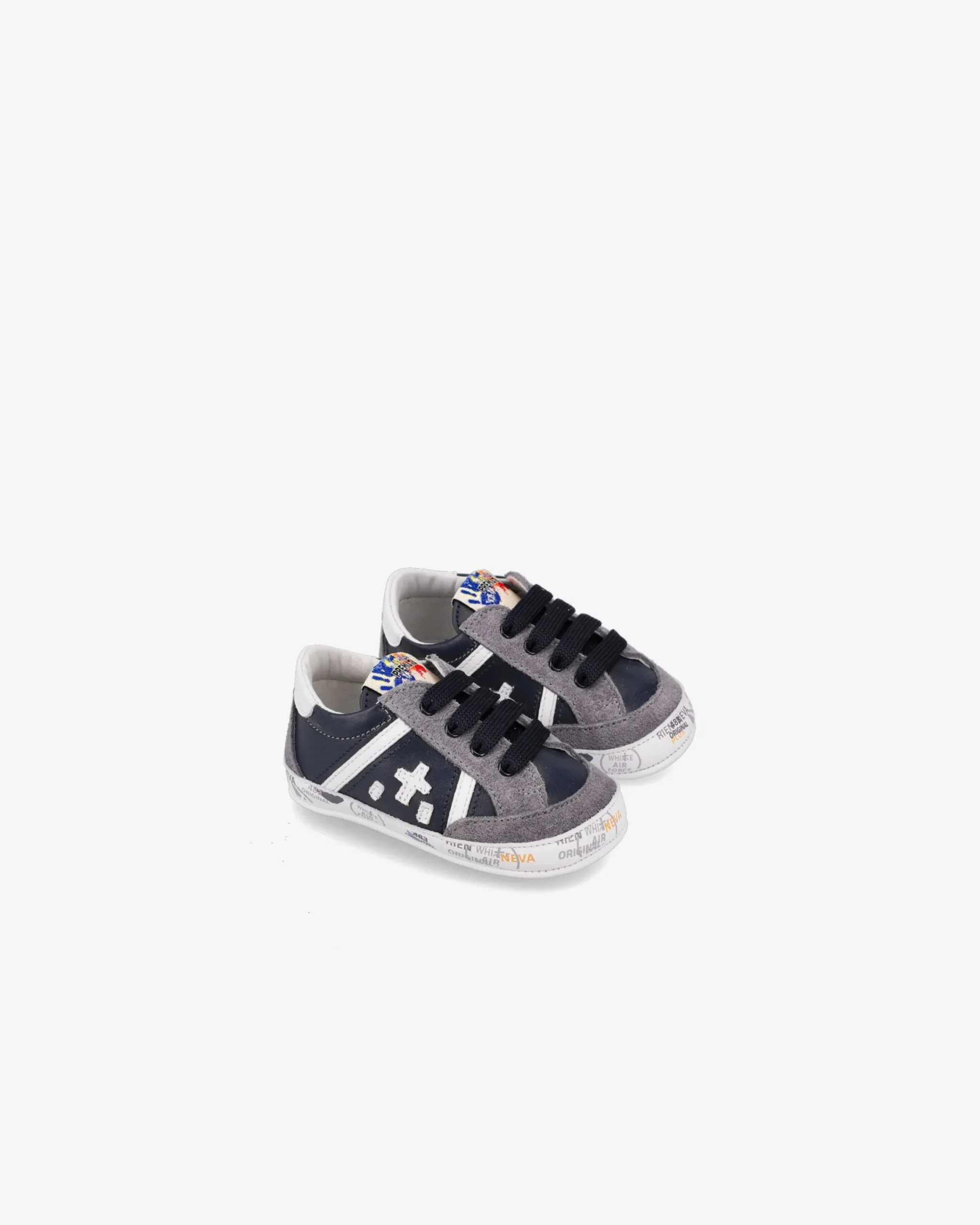 Bambino Premiata BABY-B 0019V