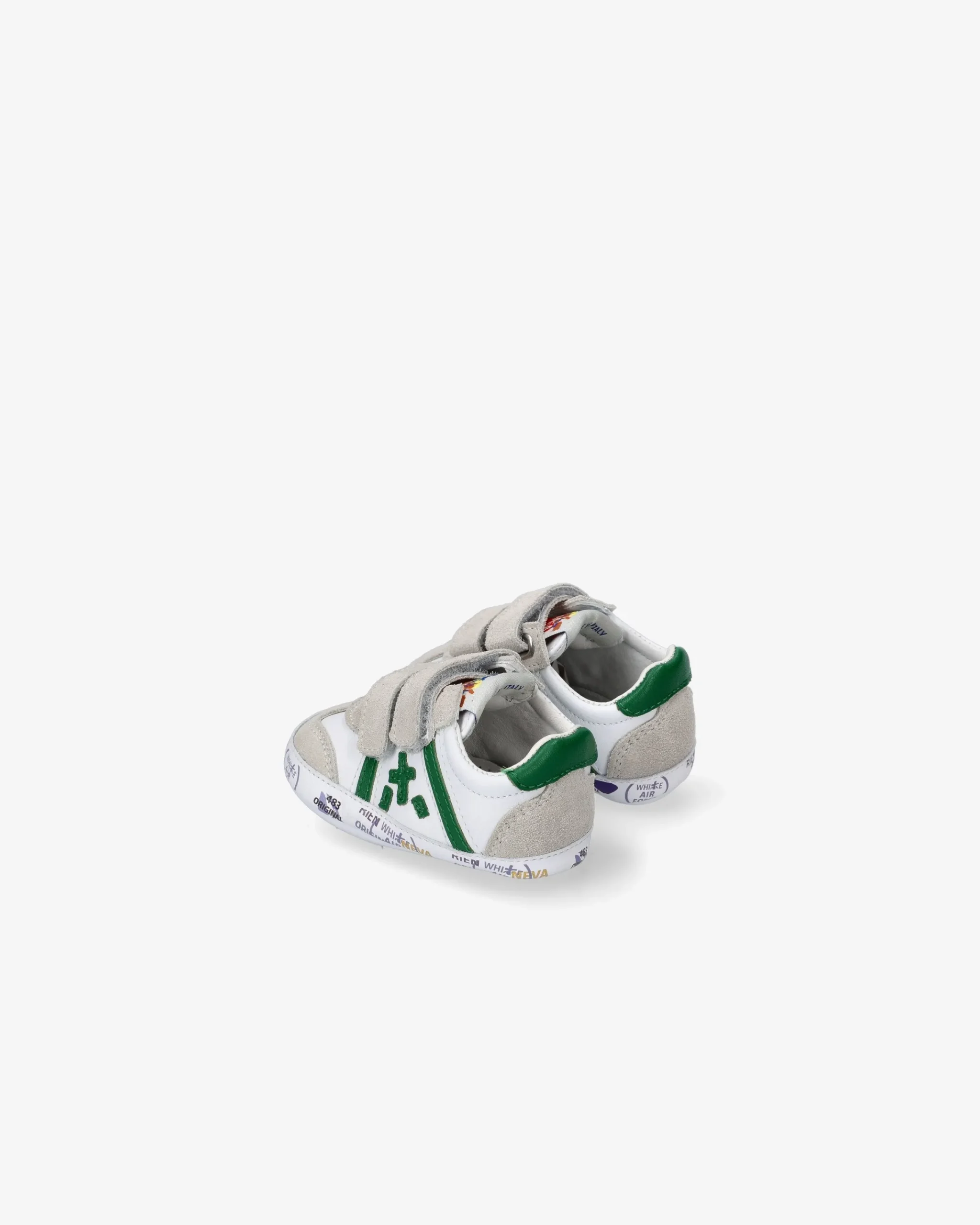 Bambino Premiata BABY-B 0018V