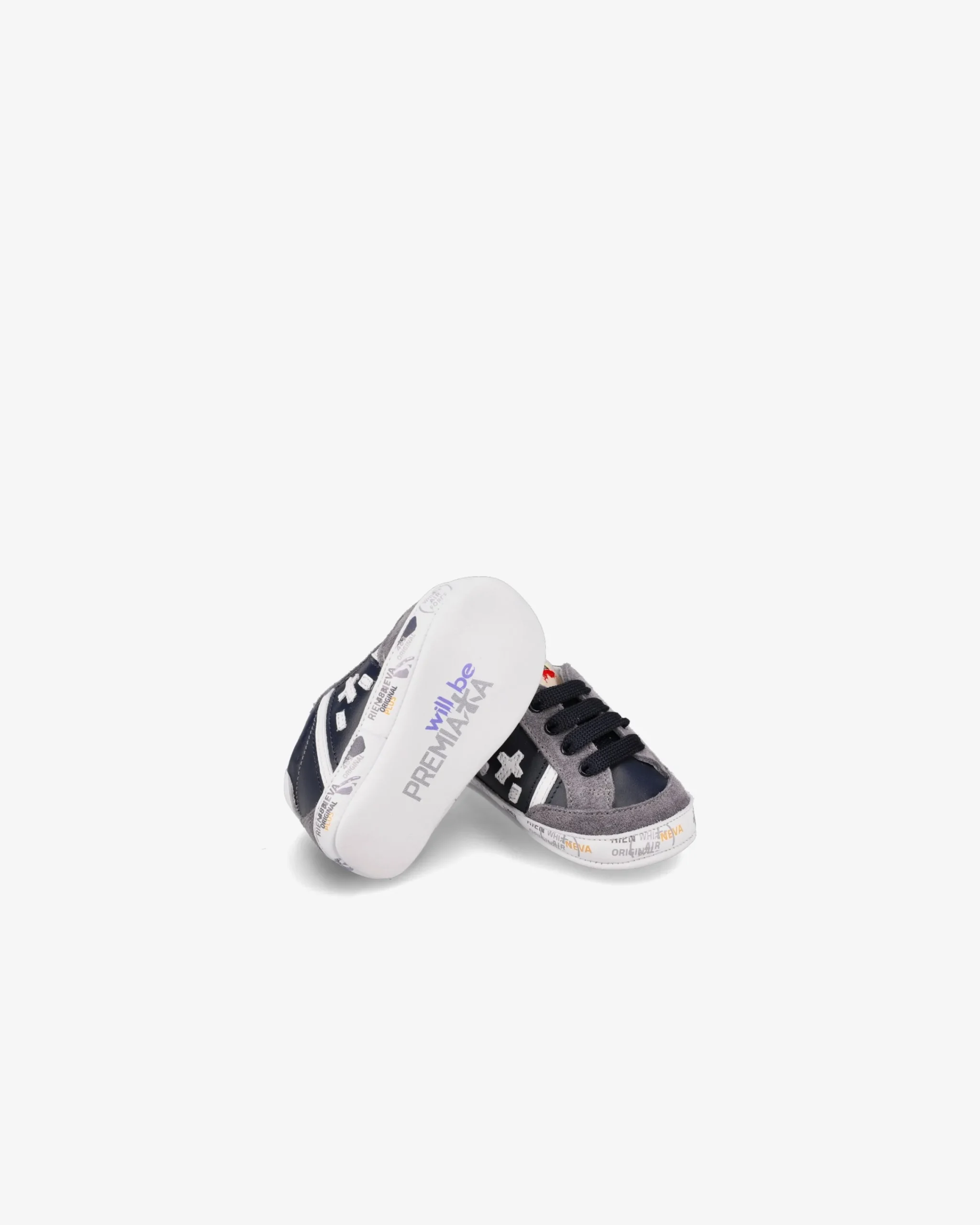 Bambino Premiata BABY-B 0019V