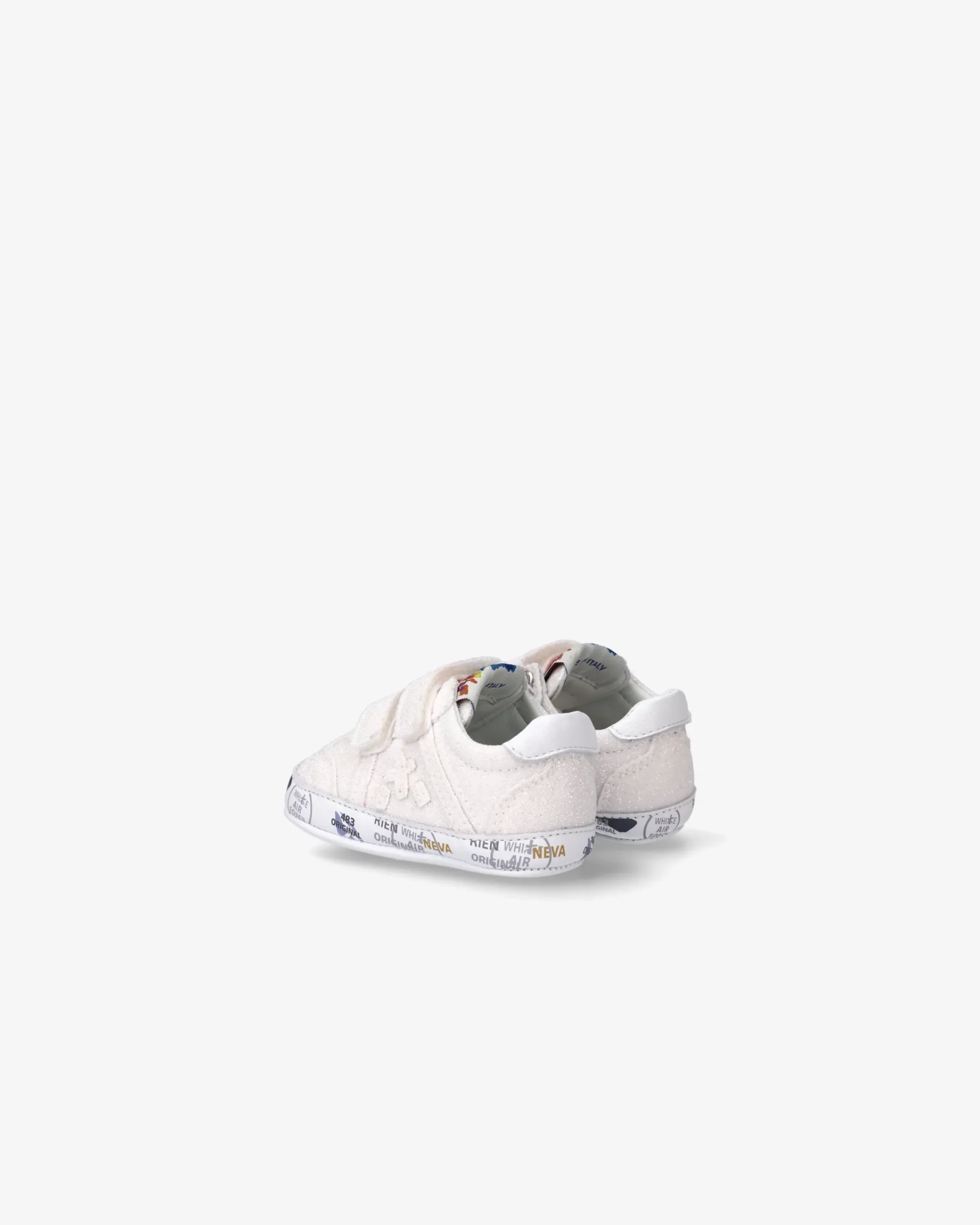 Bambino Premiata BABY-B 0012V