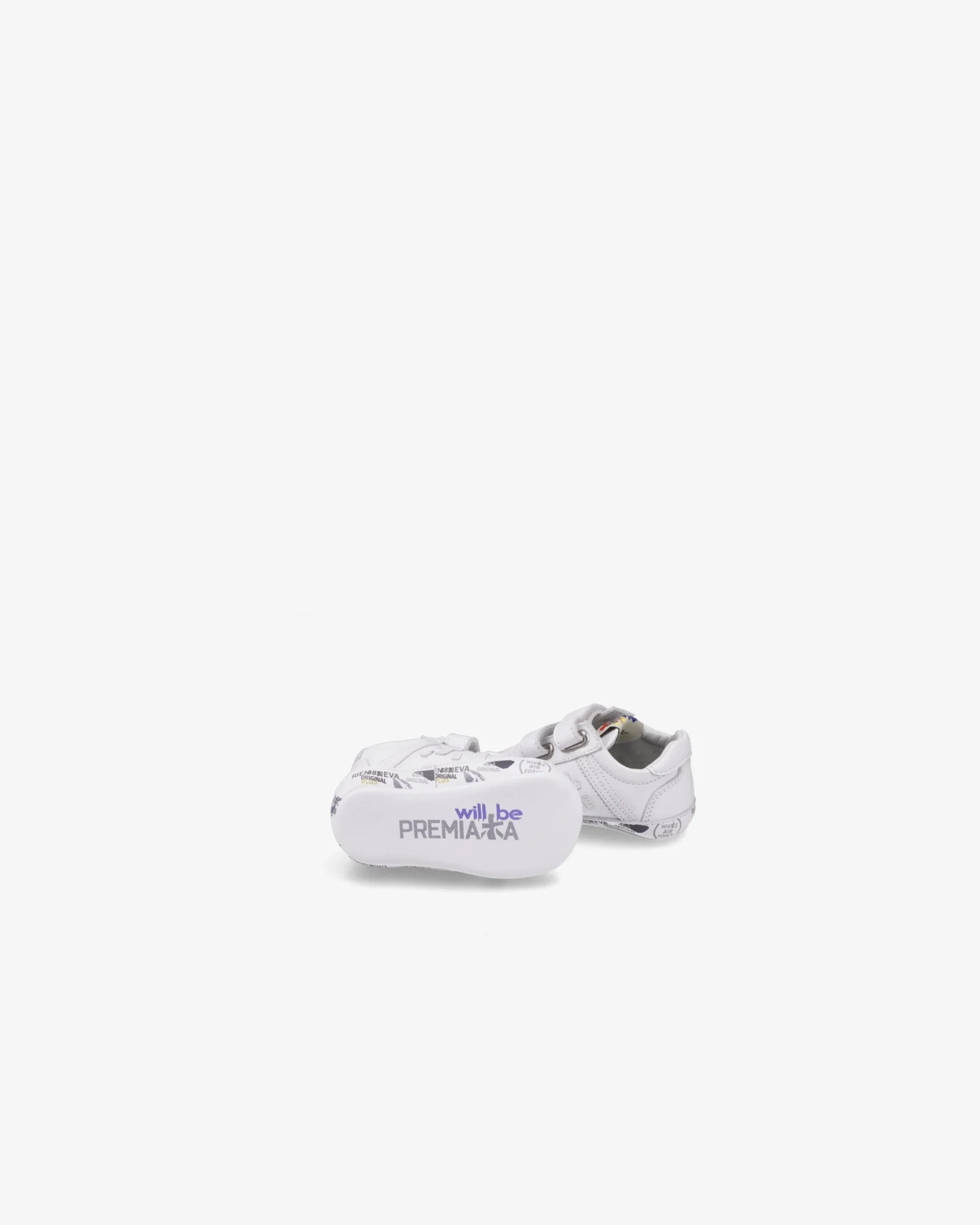 Bambino Premiata BABY-B 0033V