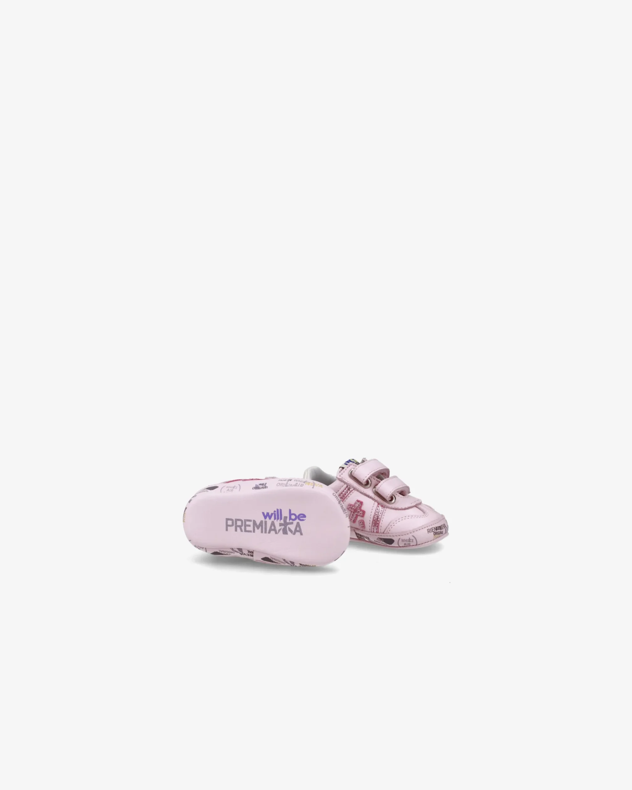 Bambino Premiata BABY-B 0008V