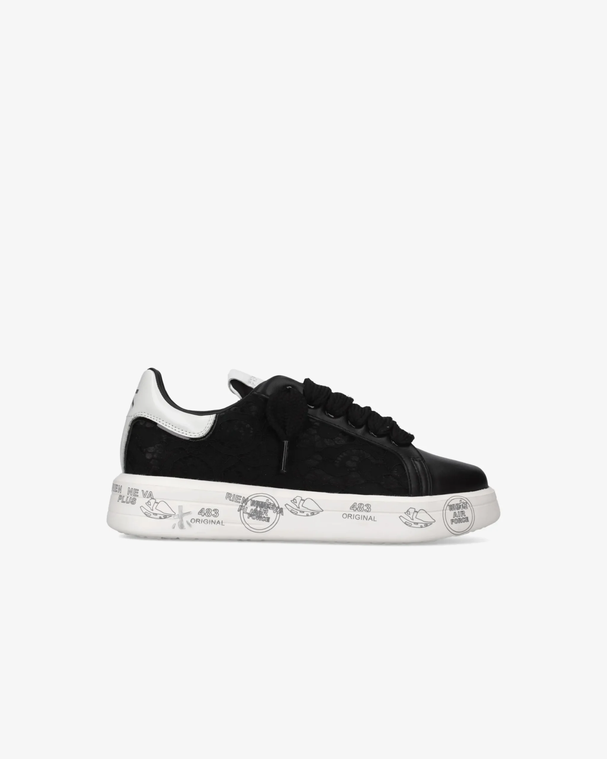 Donna Premiata BELLE 7042