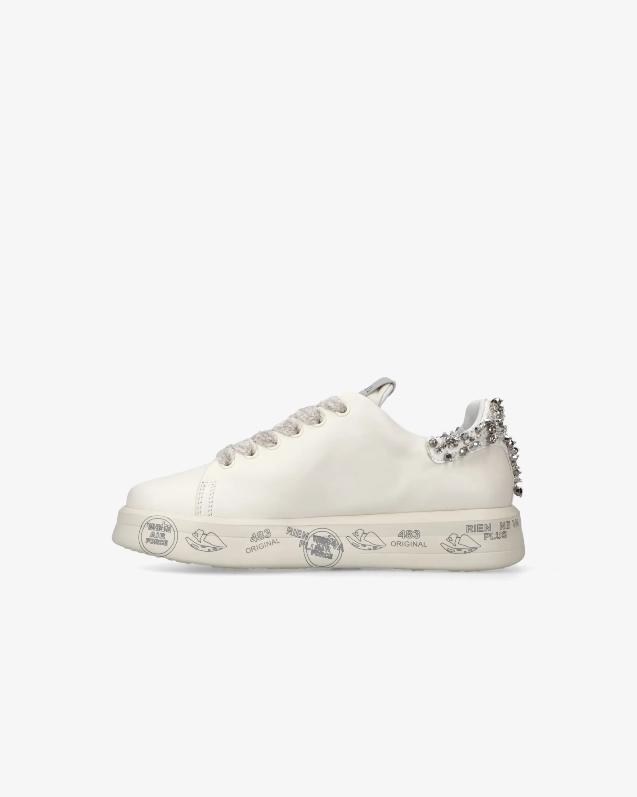 Donna Premiata BELLE 7040