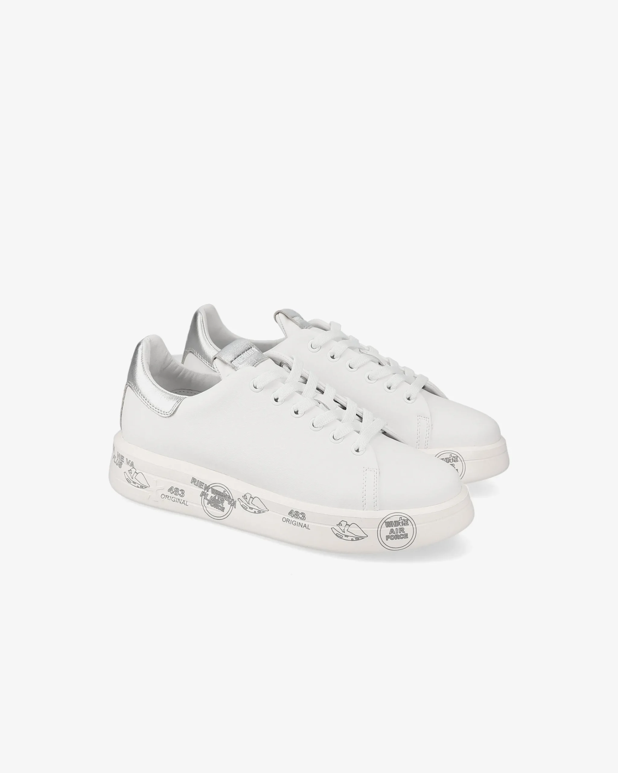Donna Premiata BELLE 6823