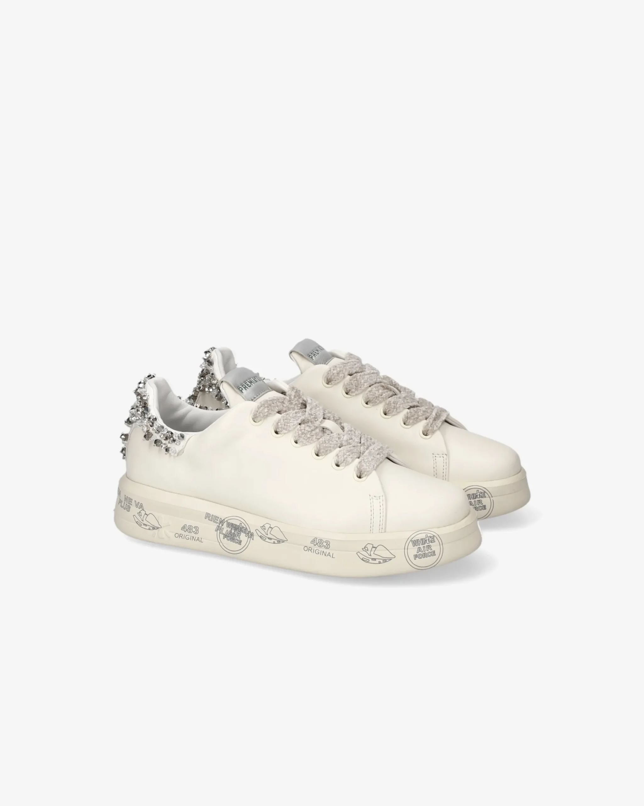 Donna Premiata BELLE 7040