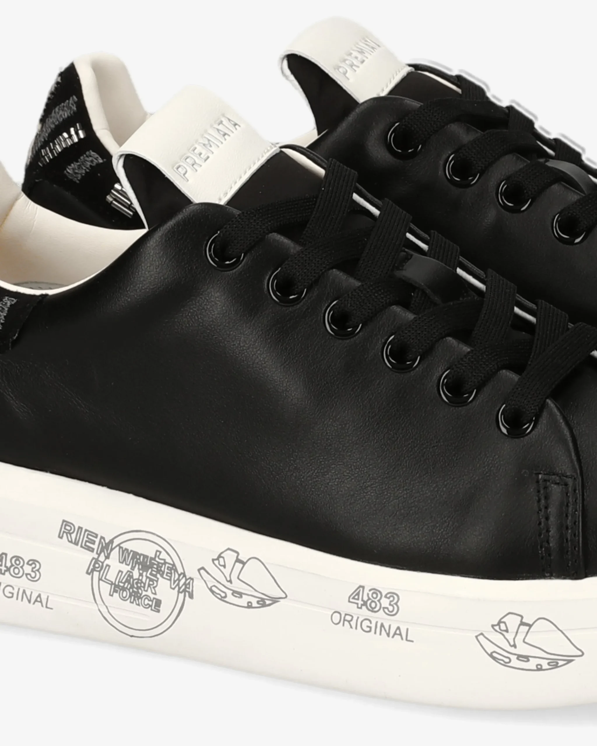 Donna Premiata BELLE 7041