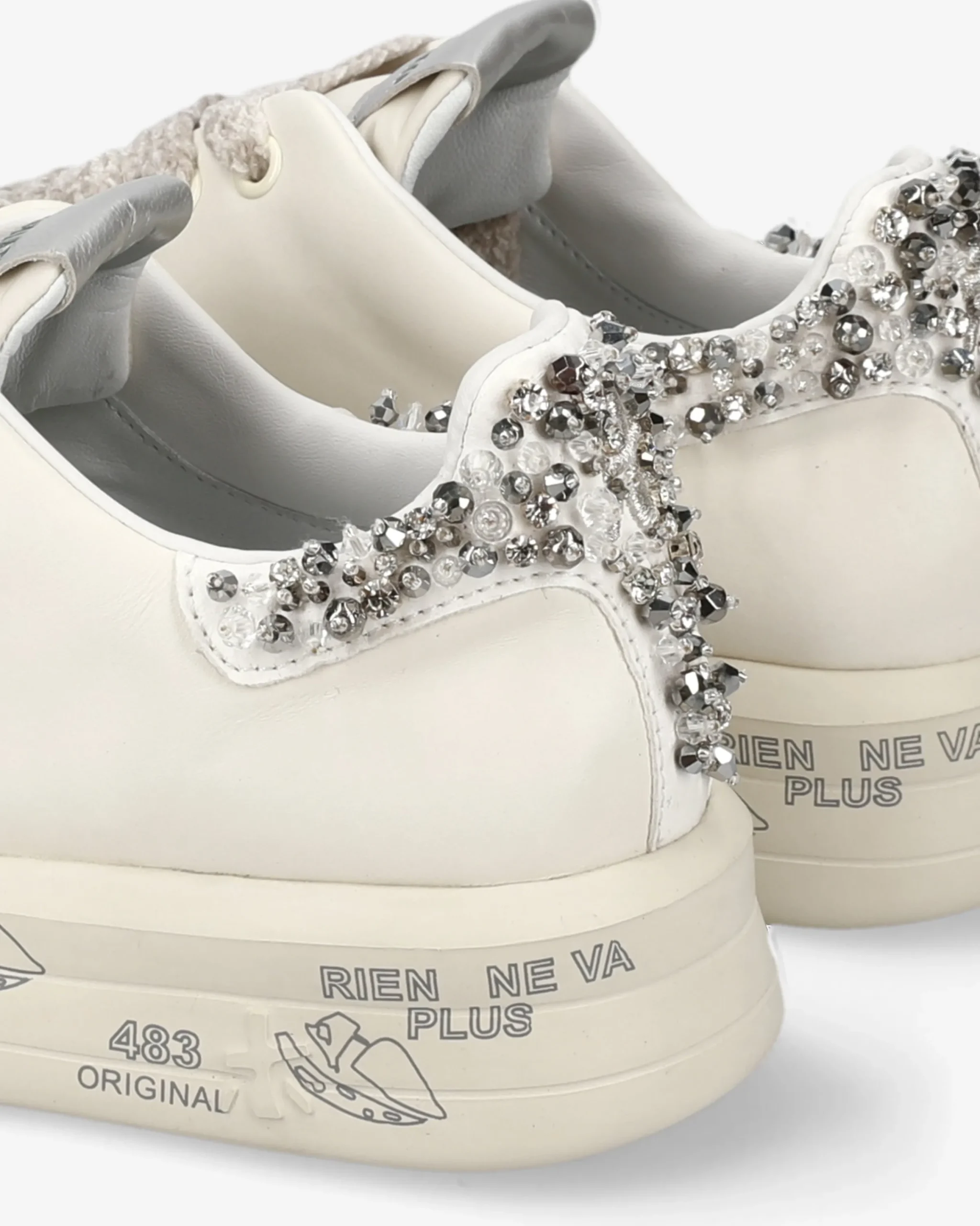 Donna Premiata BELLE 7040