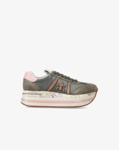 Donna Premiata BETH 6956