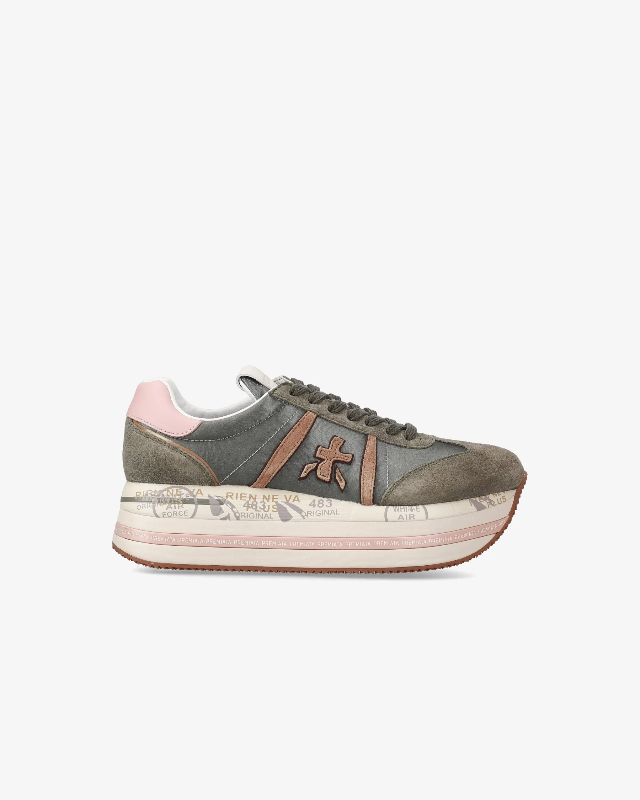 Donna Premiata BETH 6956