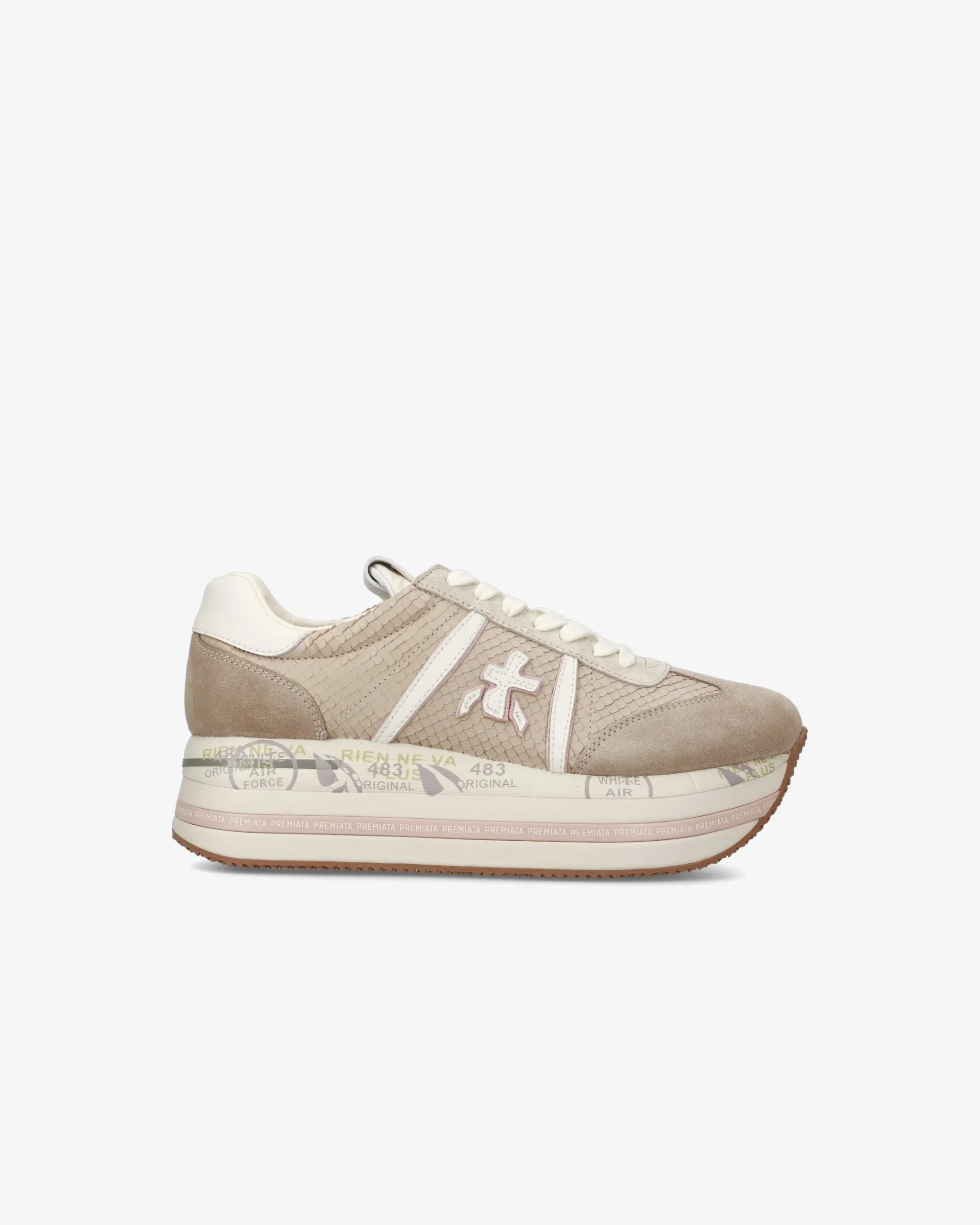 Donna Premiata BETH 7039