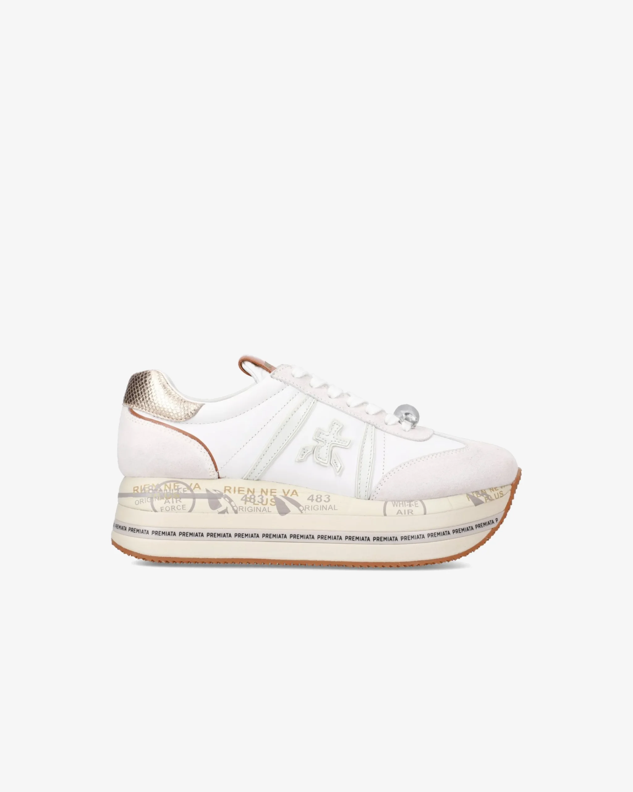Donna Premiata BETH 7037
