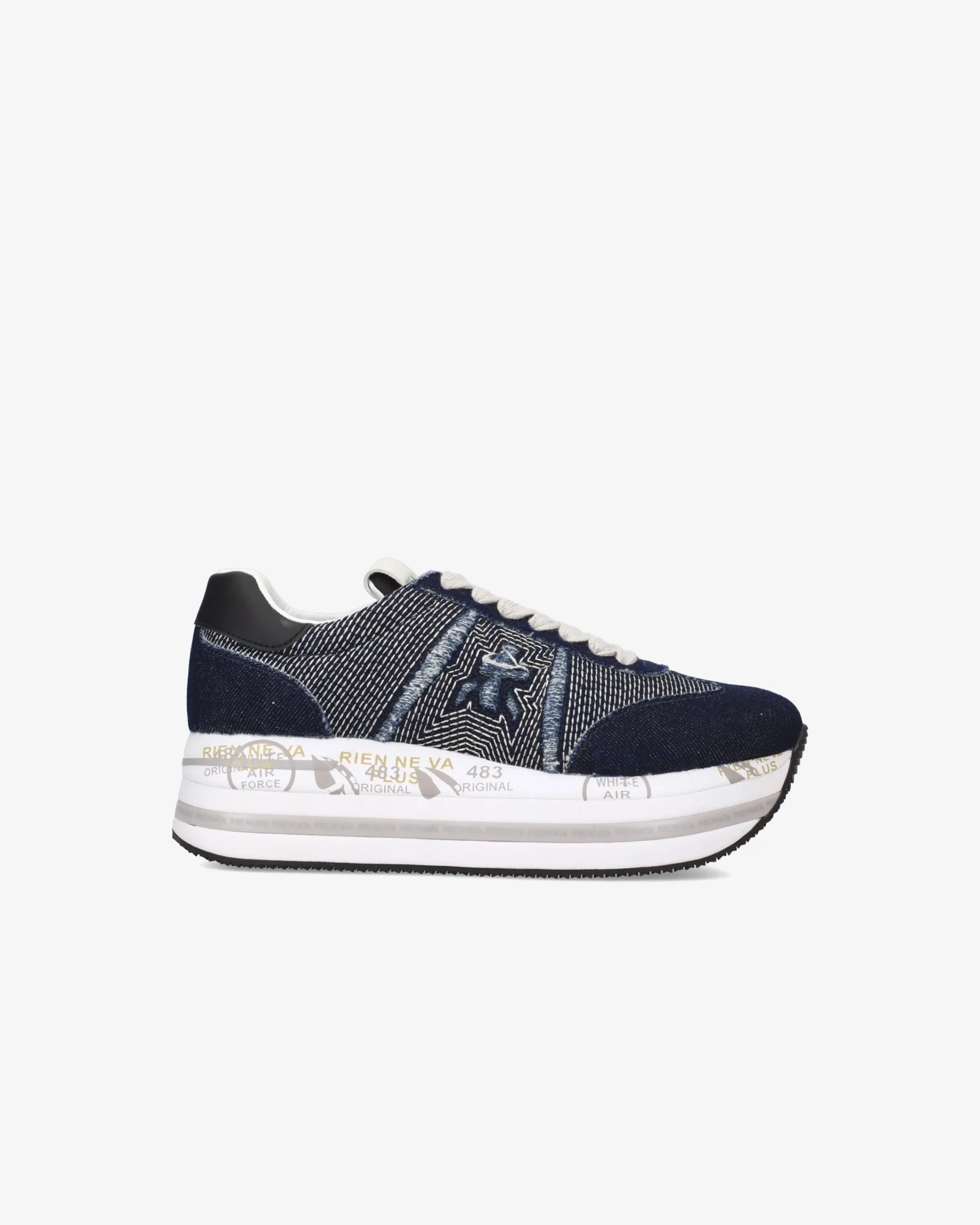 Donna Premiata BETH 6957