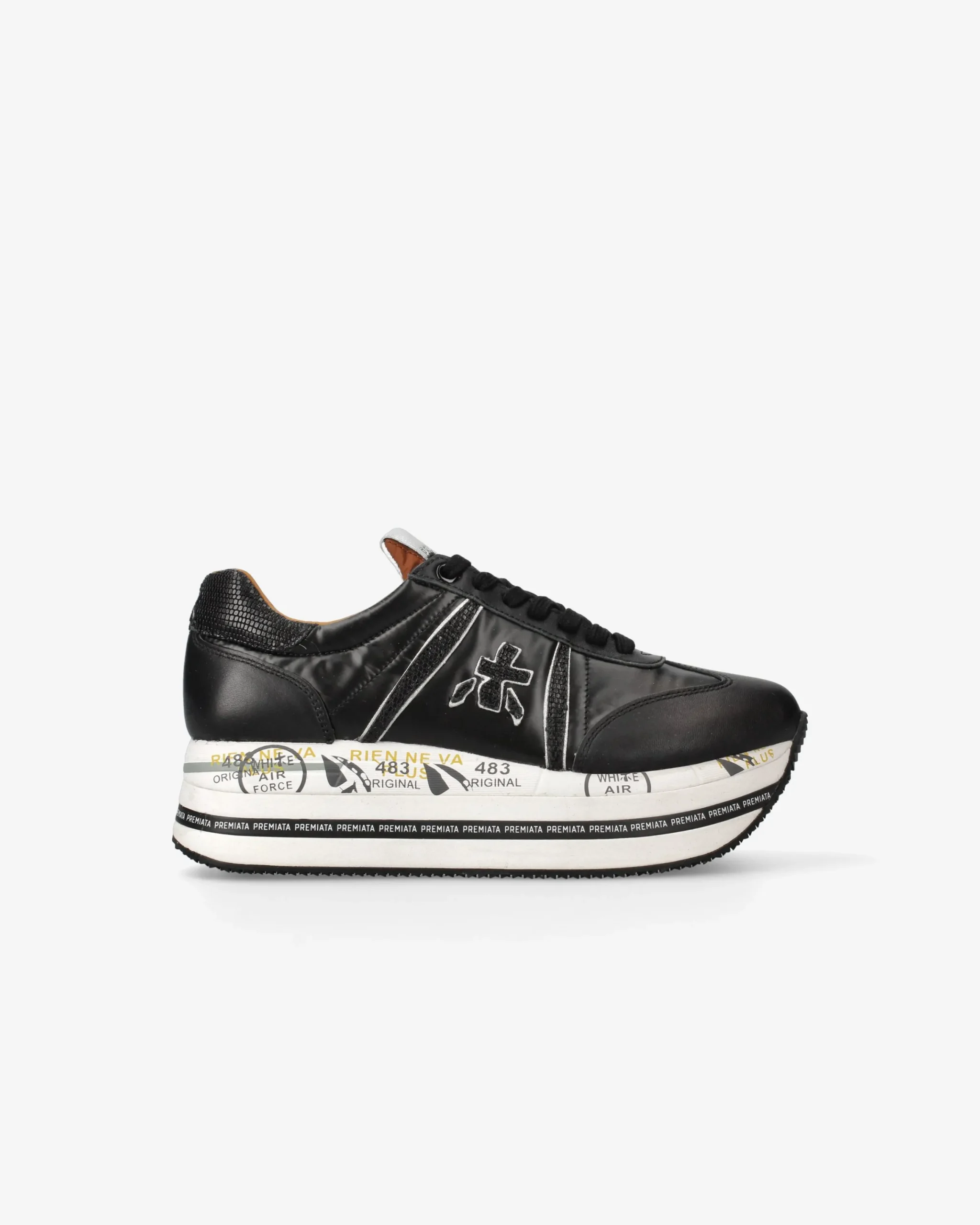 Donna Premiata BETH 6045