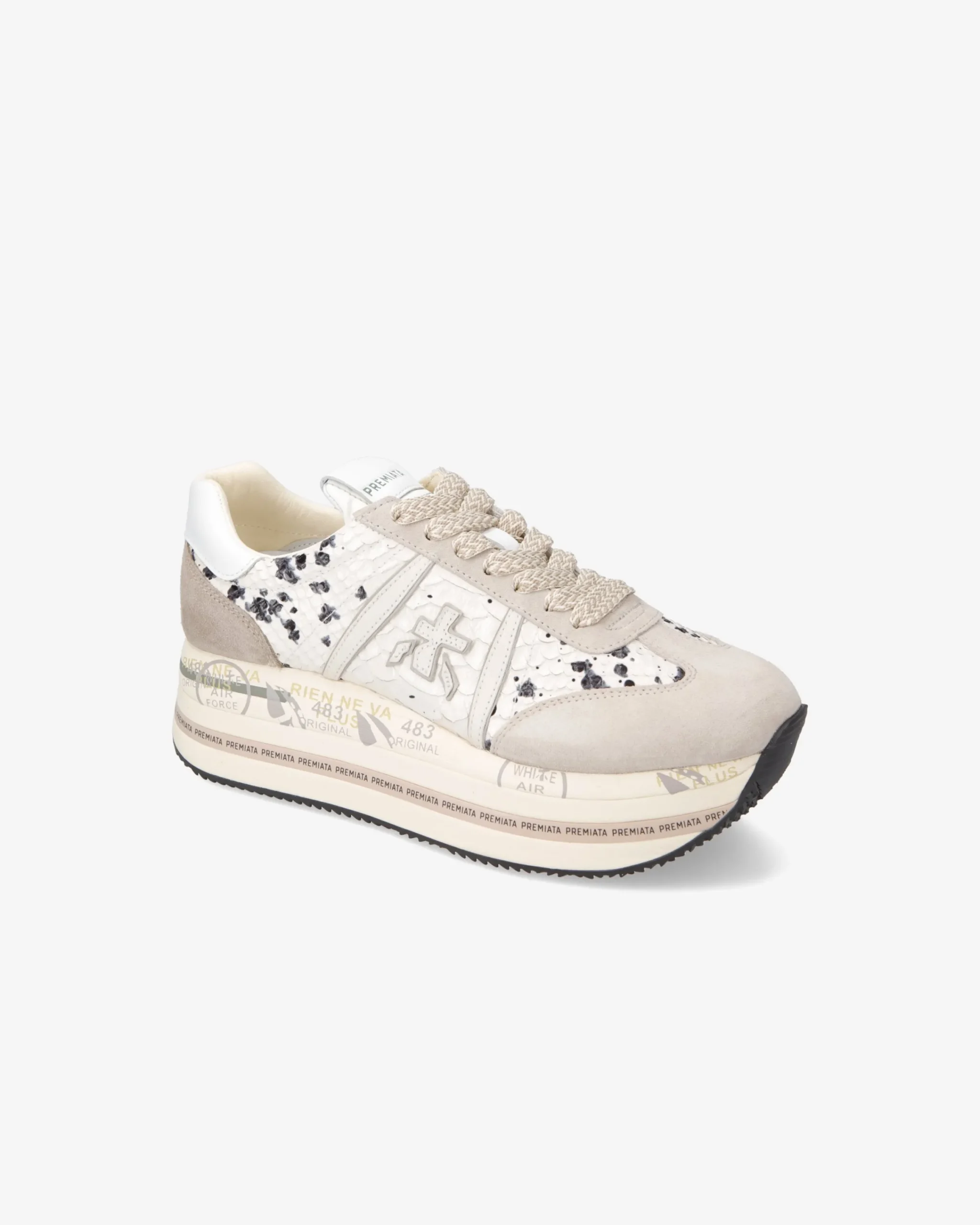 Donna Premiata BETH 6497