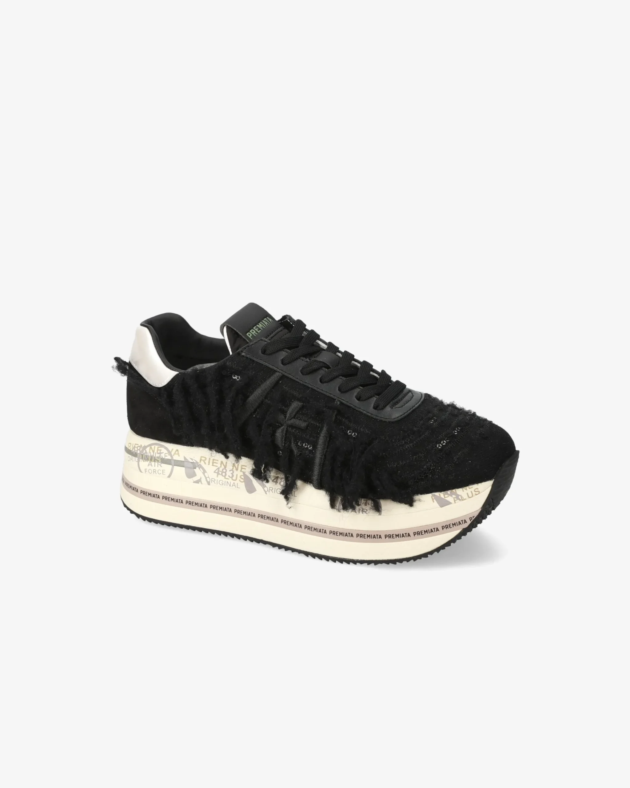 Donna Premiata BETH 6959