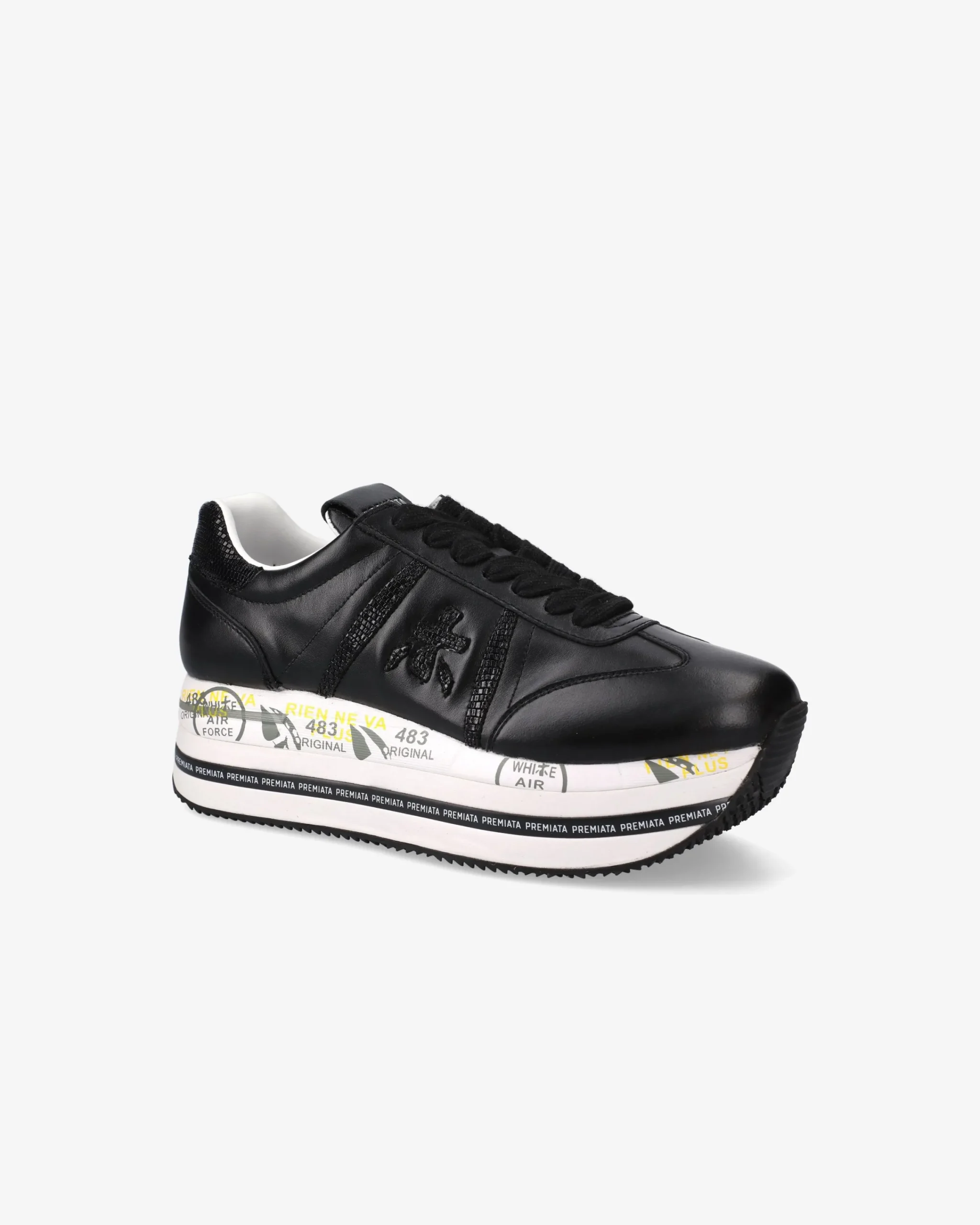 Donna Premiata BETH 7107