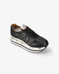Donna Premiata BETH 6045