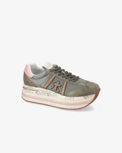 Donna Premiata BETH 6956