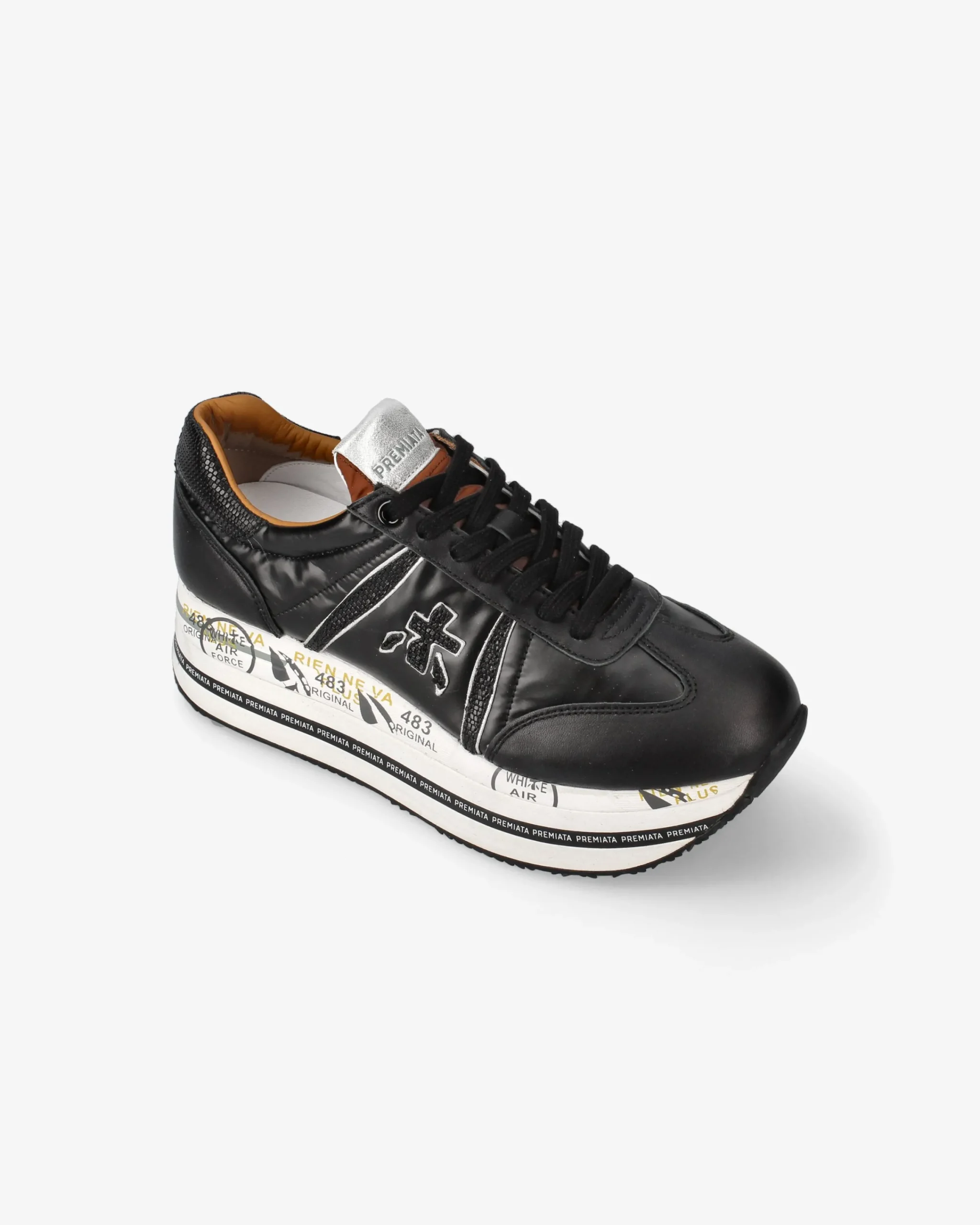 Donna Premiata BETH 6045
