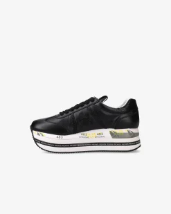 Donna Premiata BETH 7107