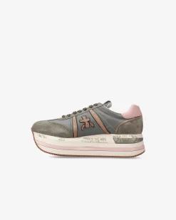 Donna Premiata BETH 6956