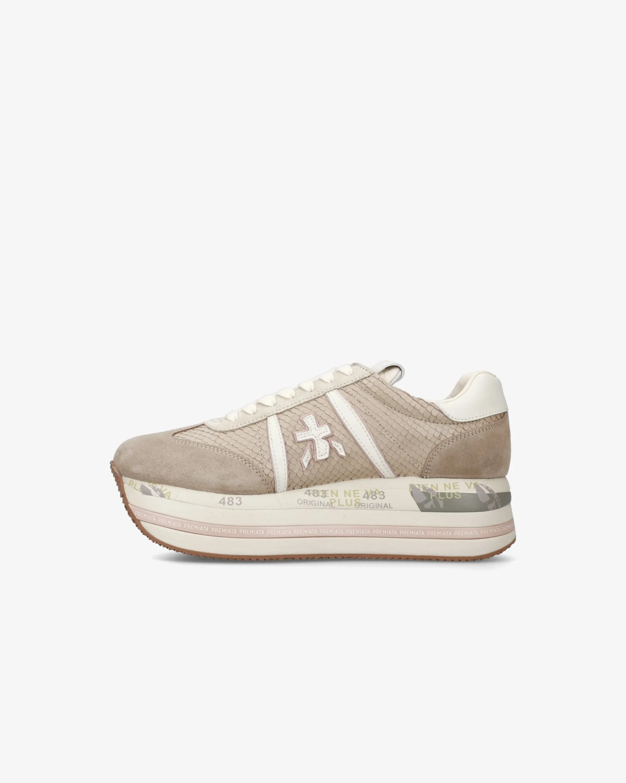 Donna Premiata BETH 7039