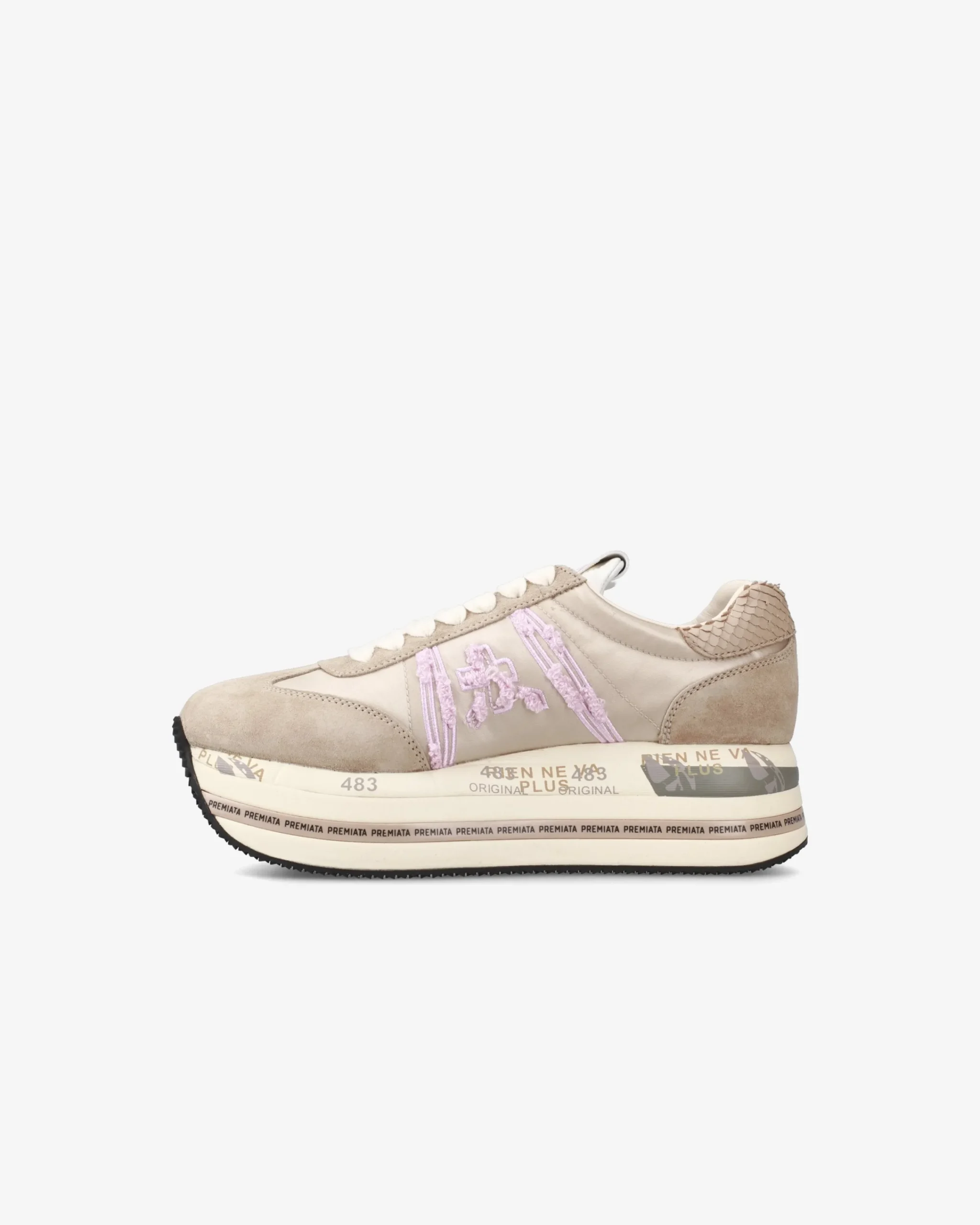 Donna Premiata BETH 6954