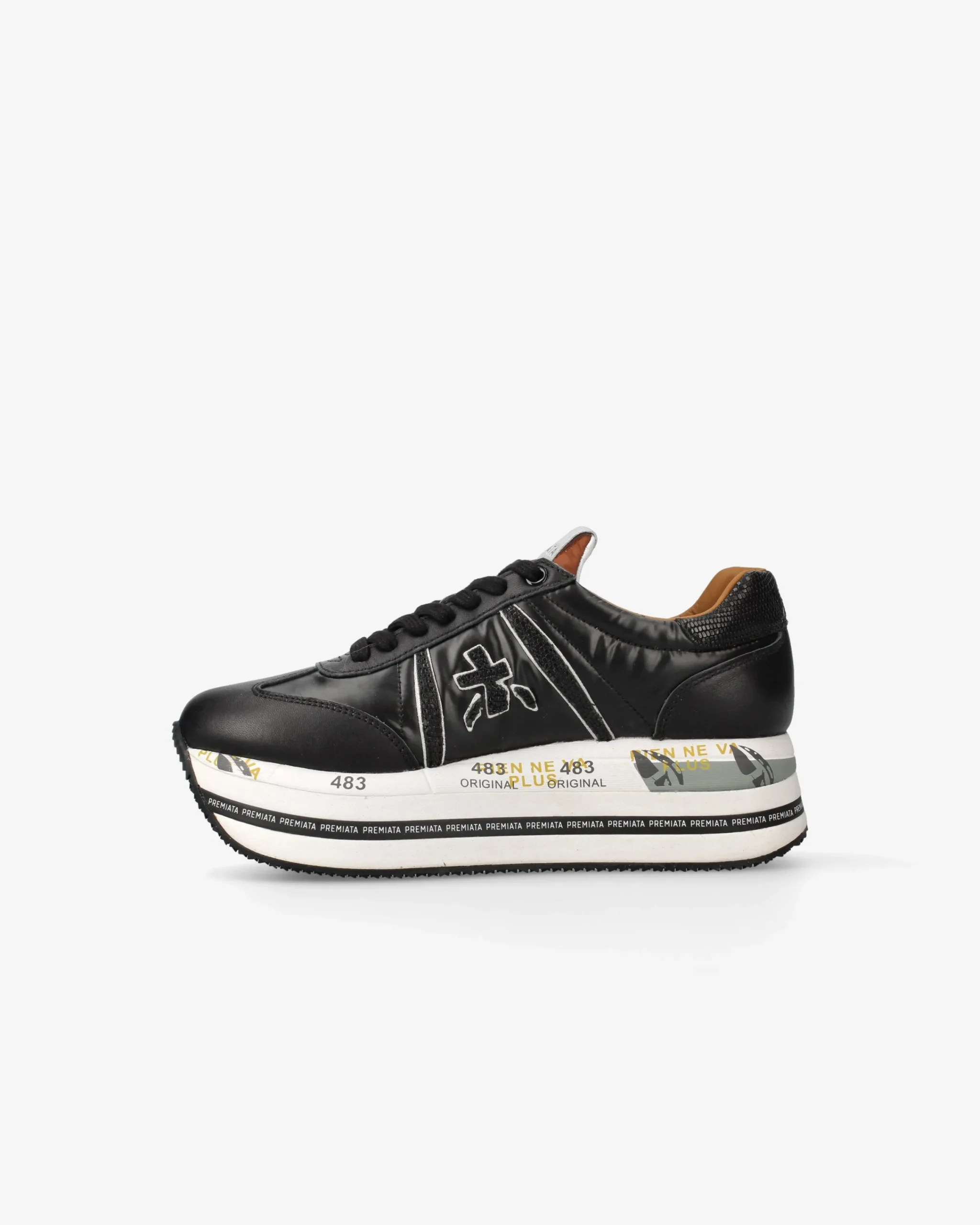 Donna Premiata BETH 6045