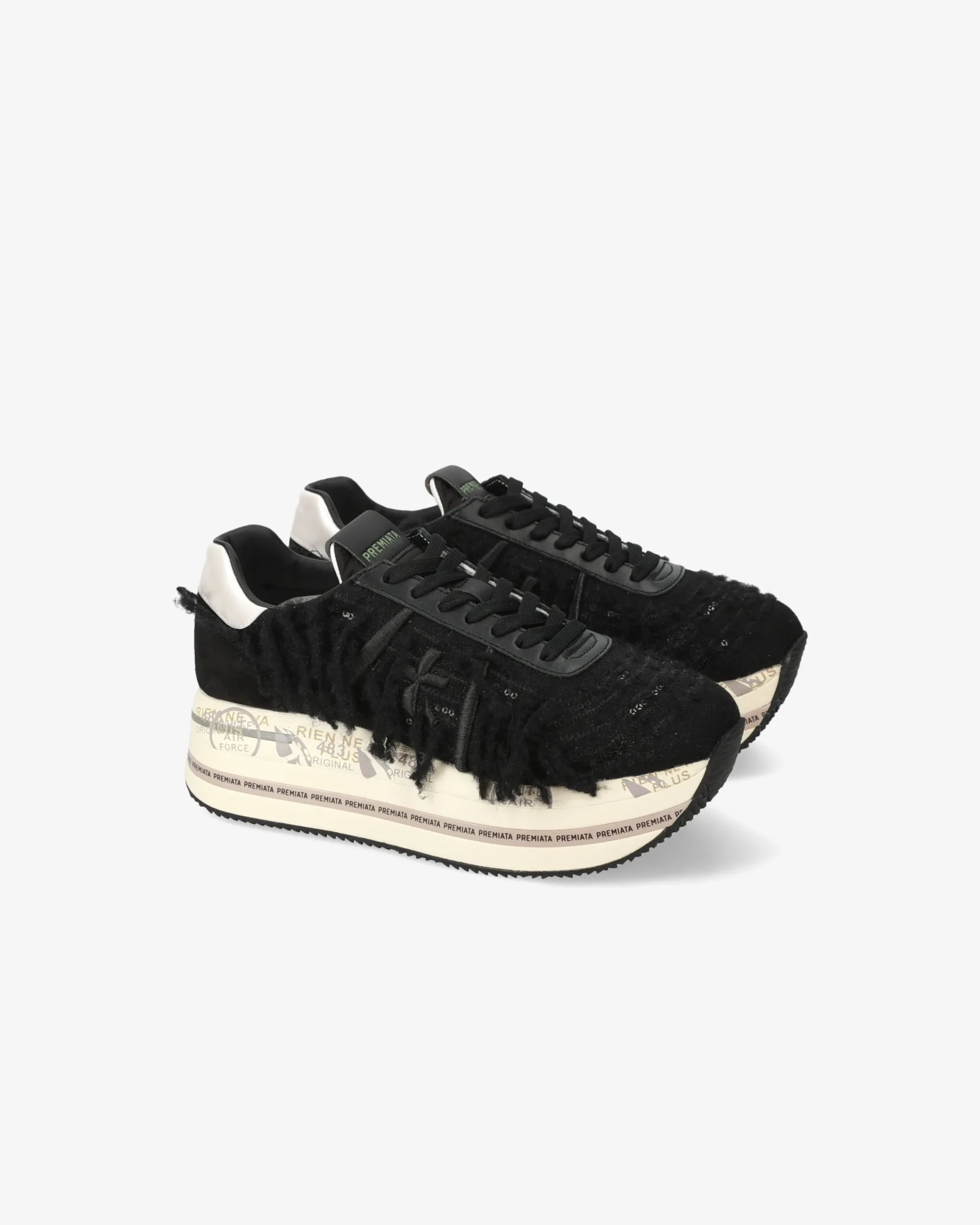 Donna Premiata BETH 6959