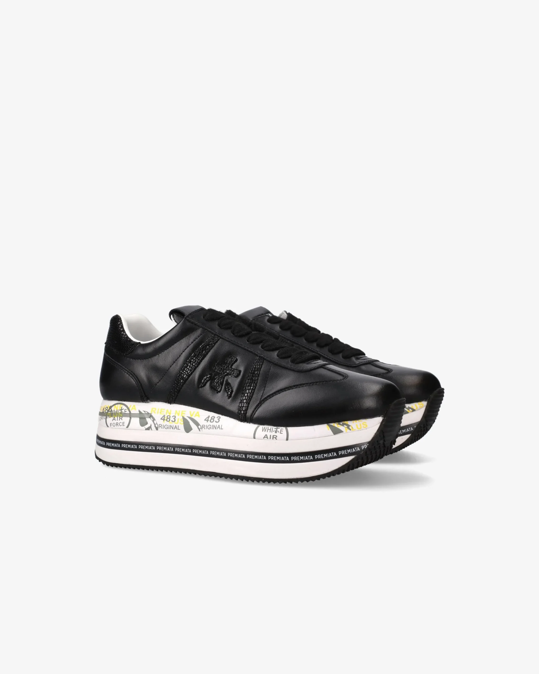Donna Premiata BETH 7107
