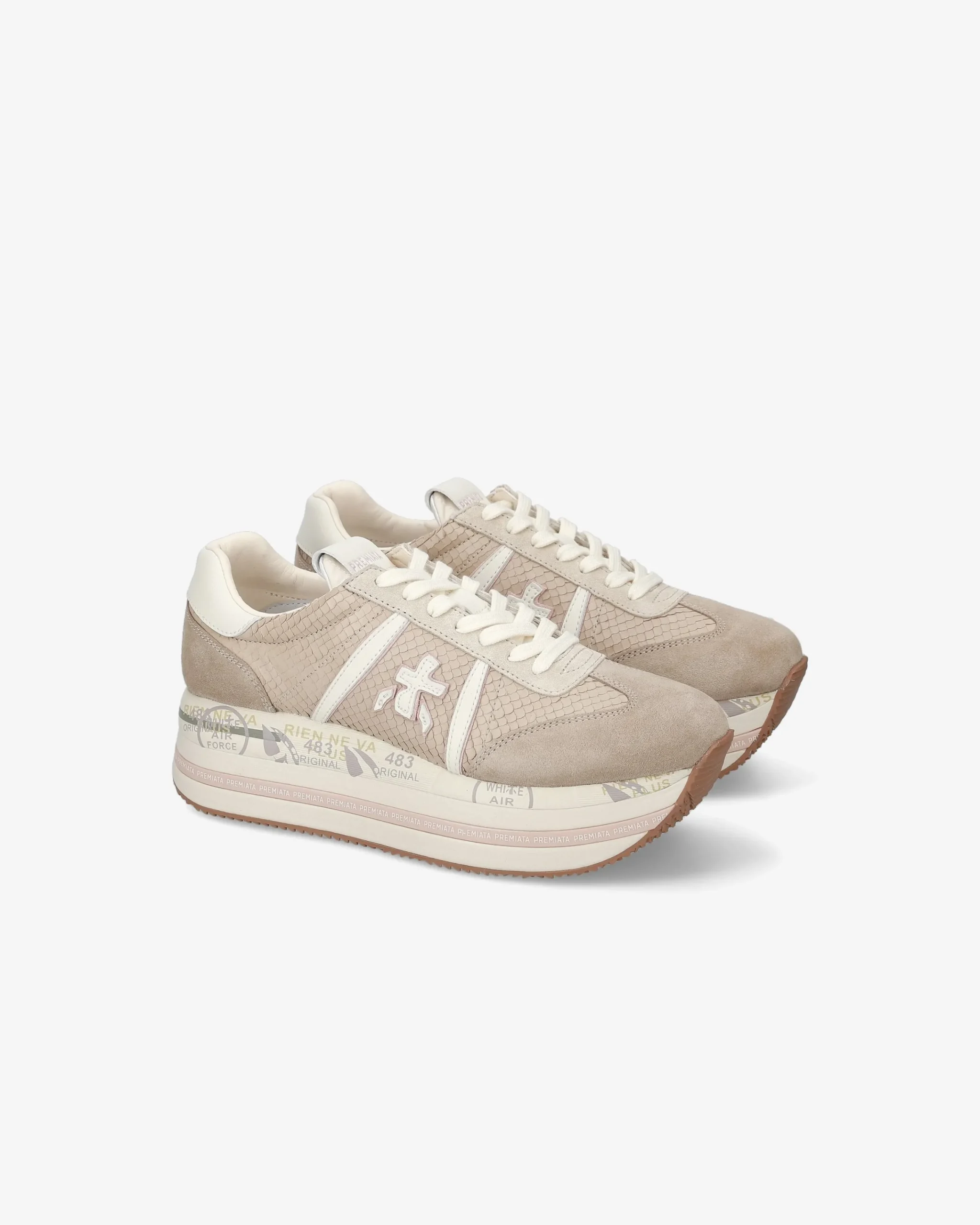 Donna Premiata BETH 7039