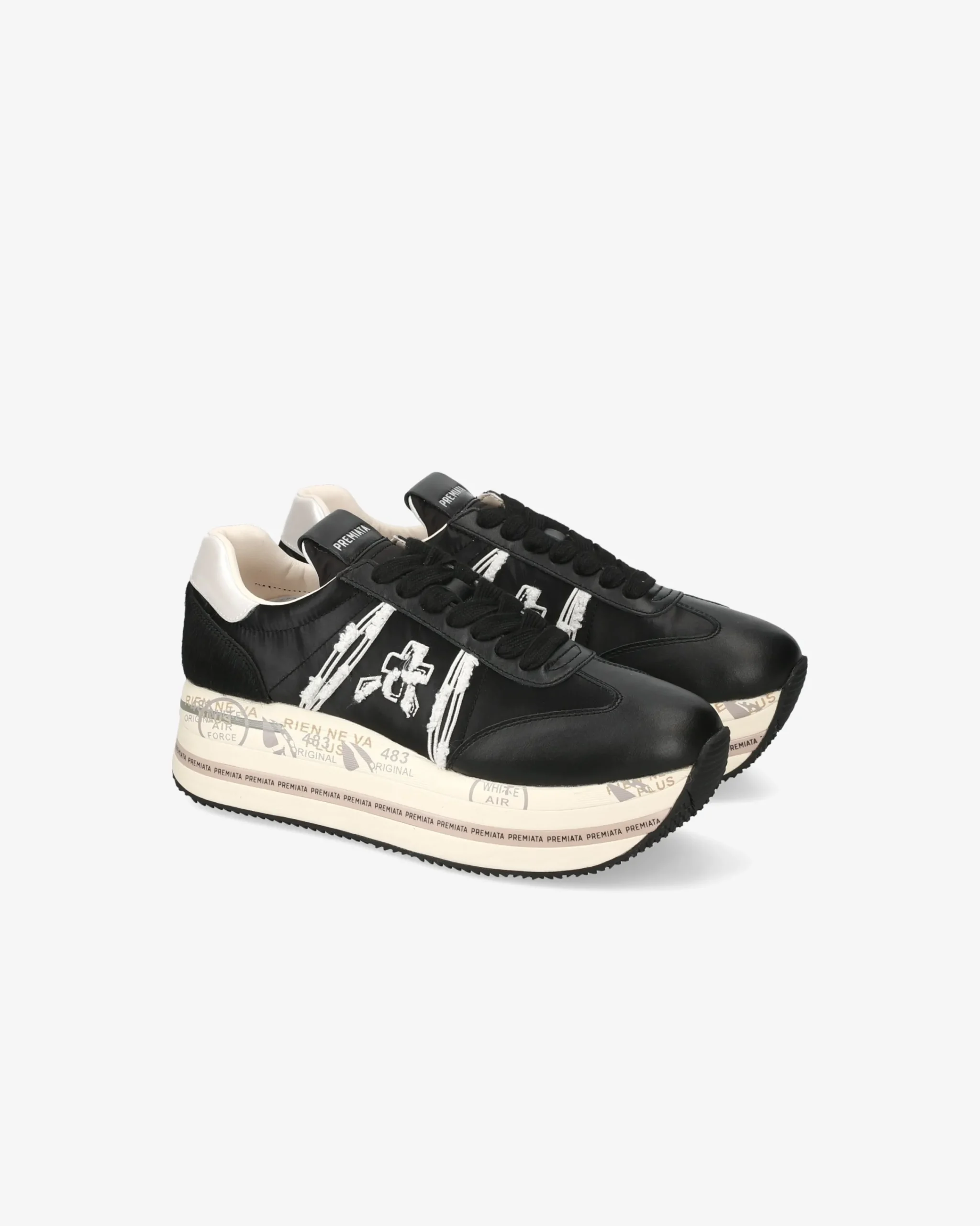 Donna Premiata BETH 6953
