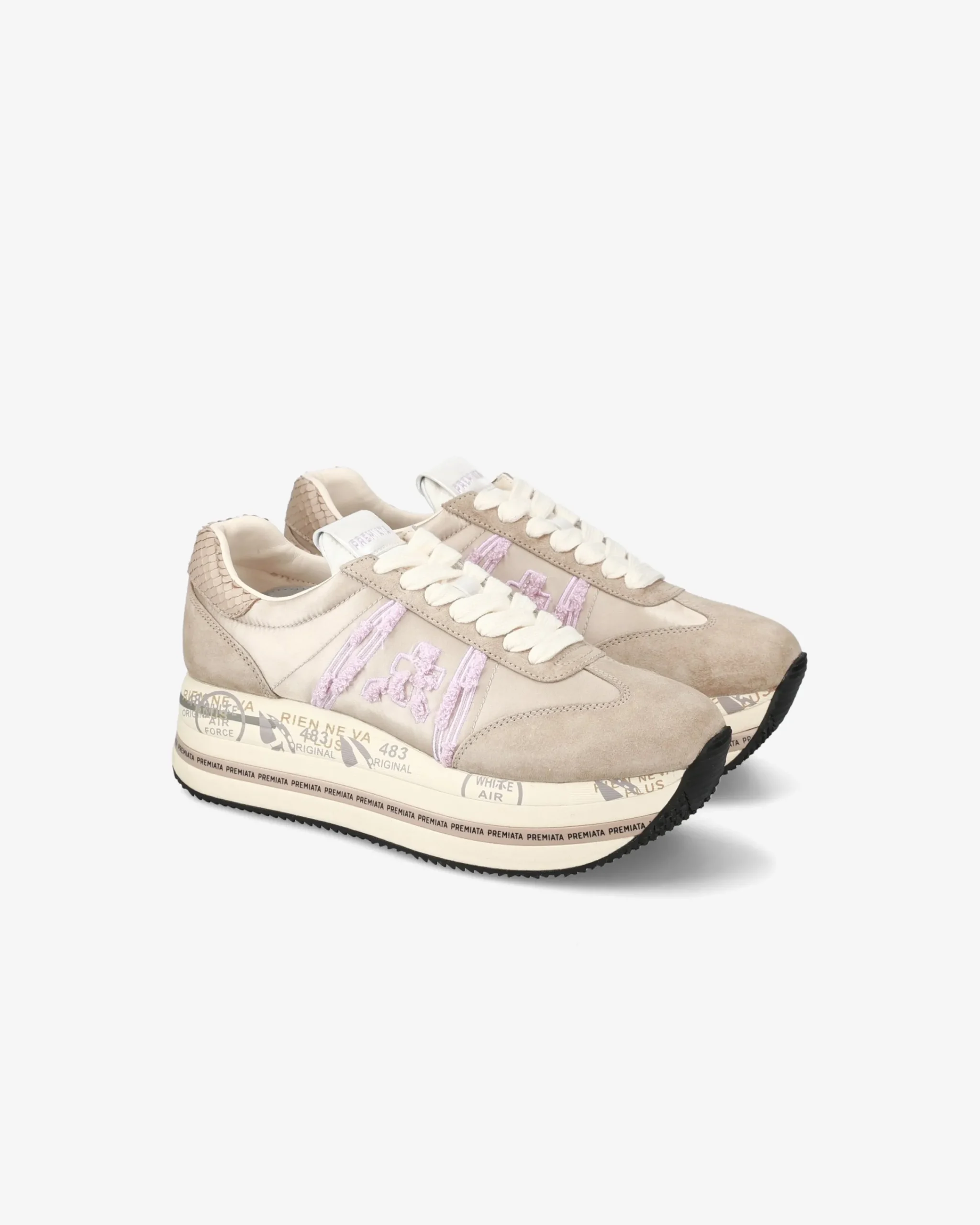 Donna Premiata BETH 6954