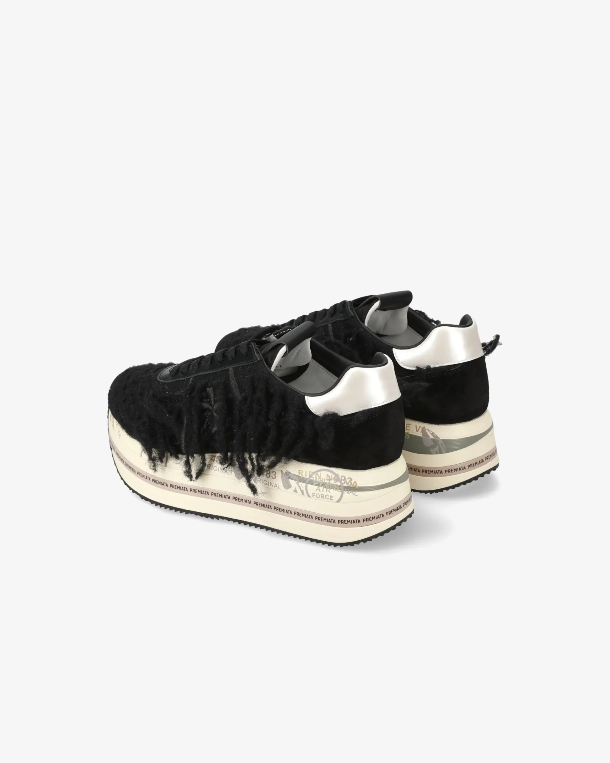 Donna Premiata BETH 6959