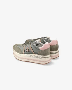 Donna Premiata BETH 6956