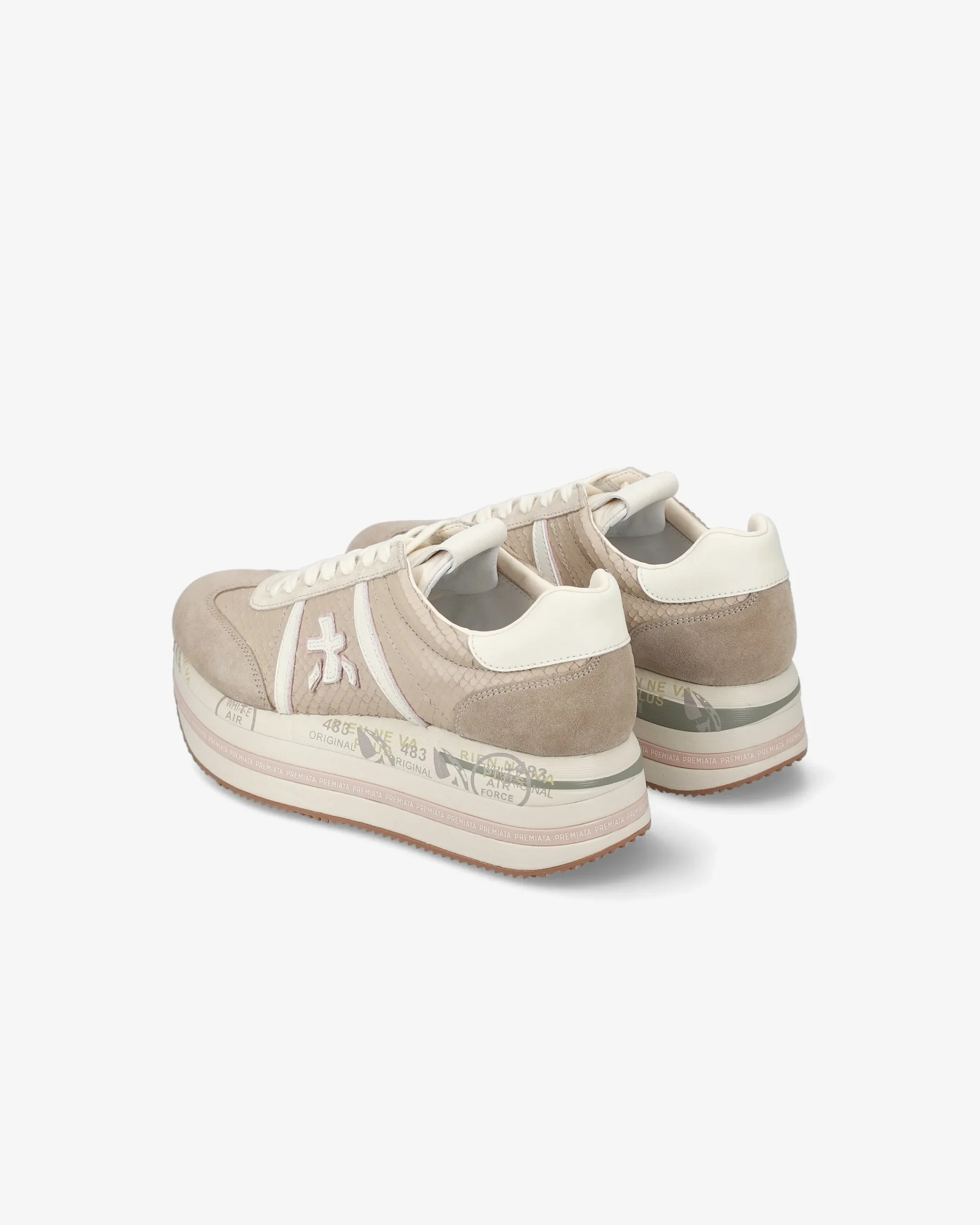 Donna Premiata BETH 7039