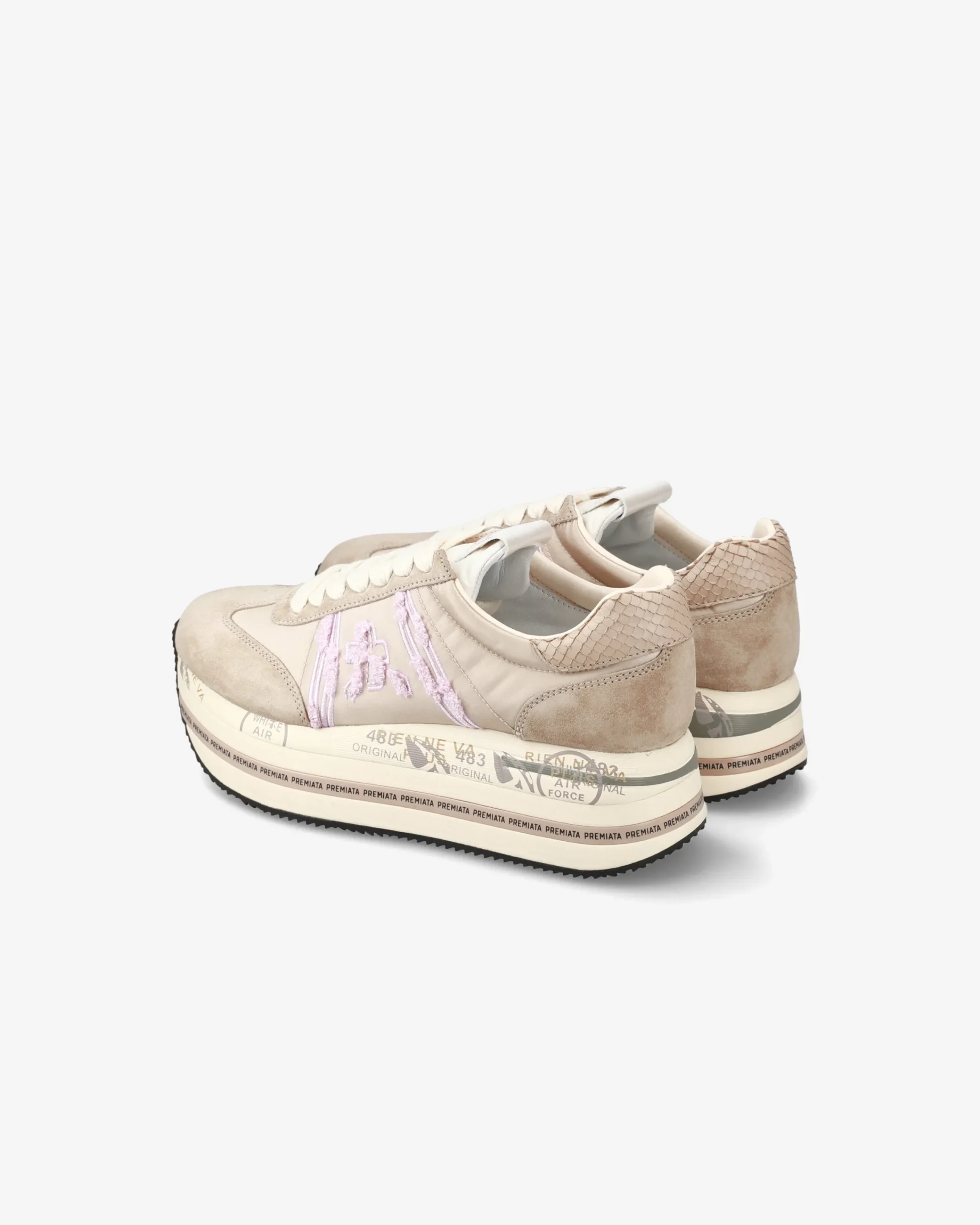 Donna Premiata BETH 6954