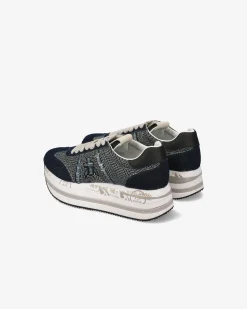 Donna Premiata BETH 6957