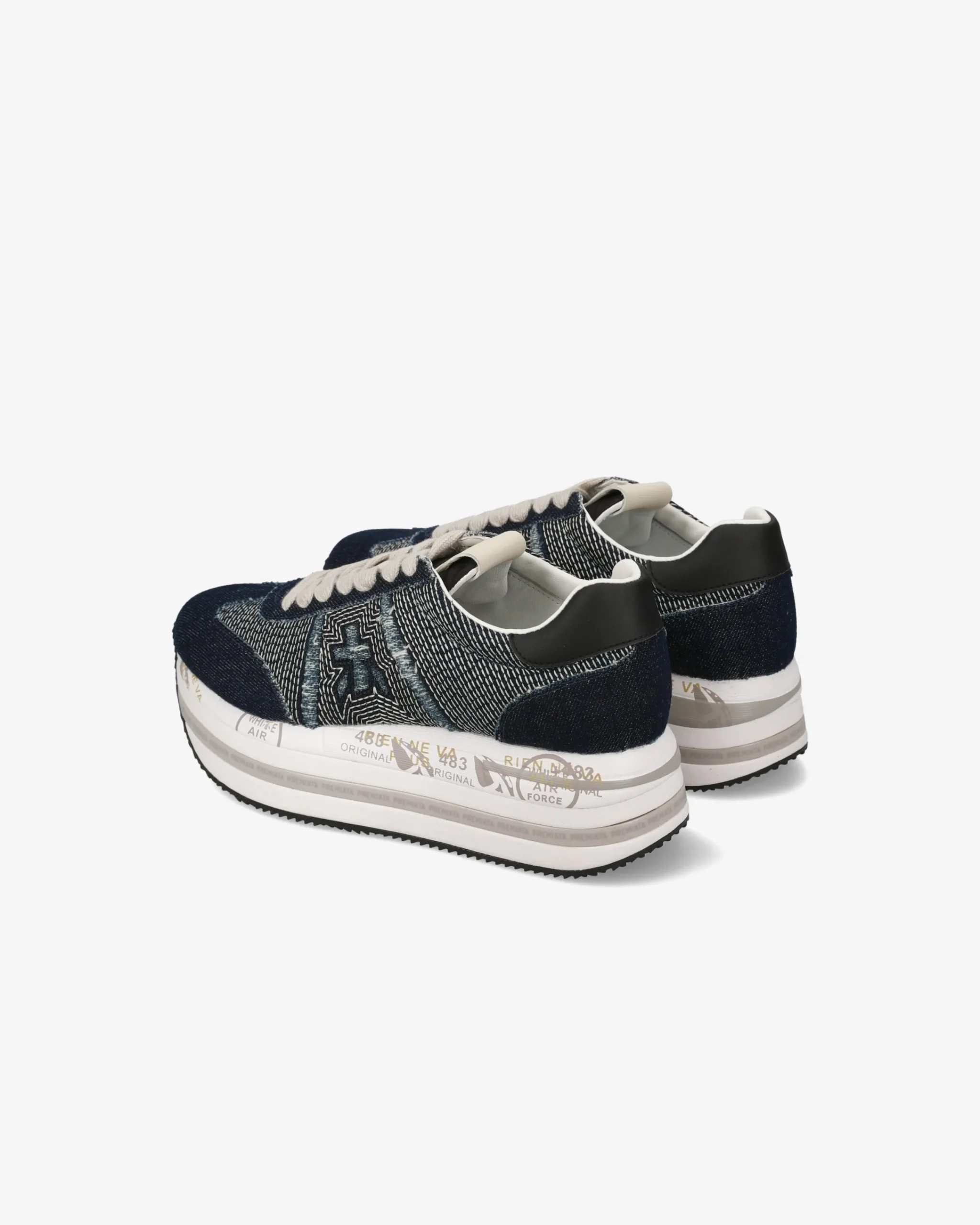 Donna Premiata BETH 6957