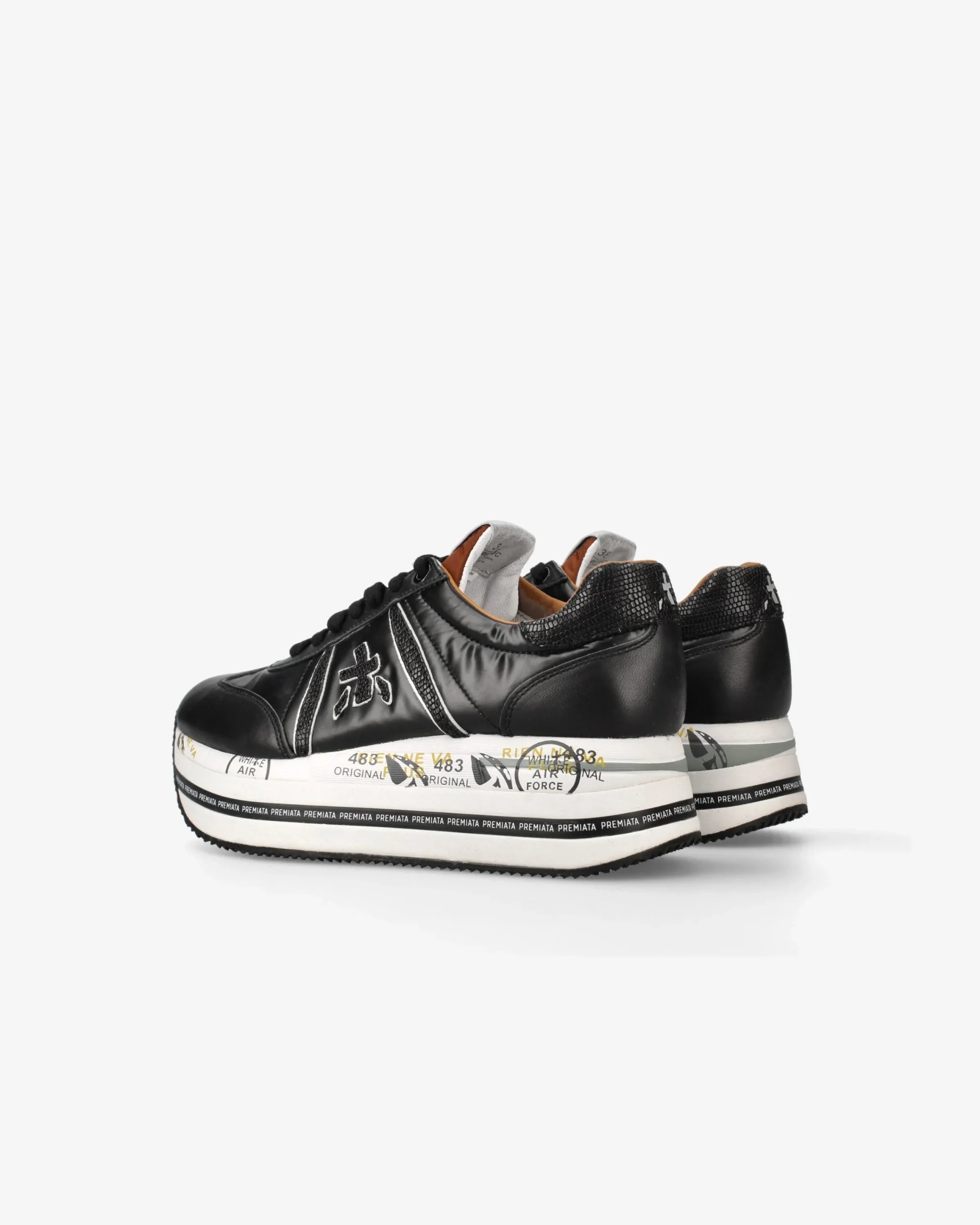 Donna Premiata BETH 6045