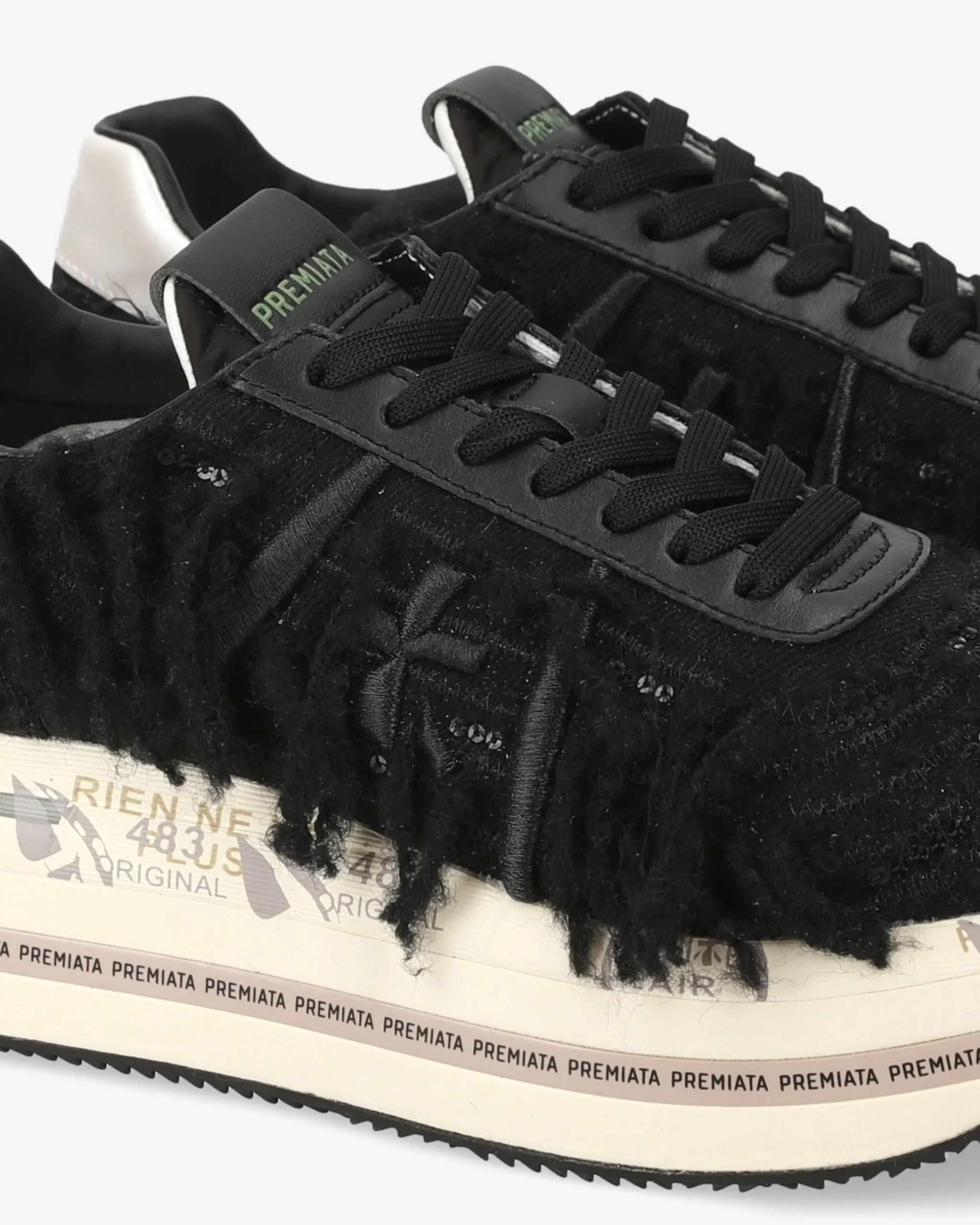 Donna Premiata BETH 6959
