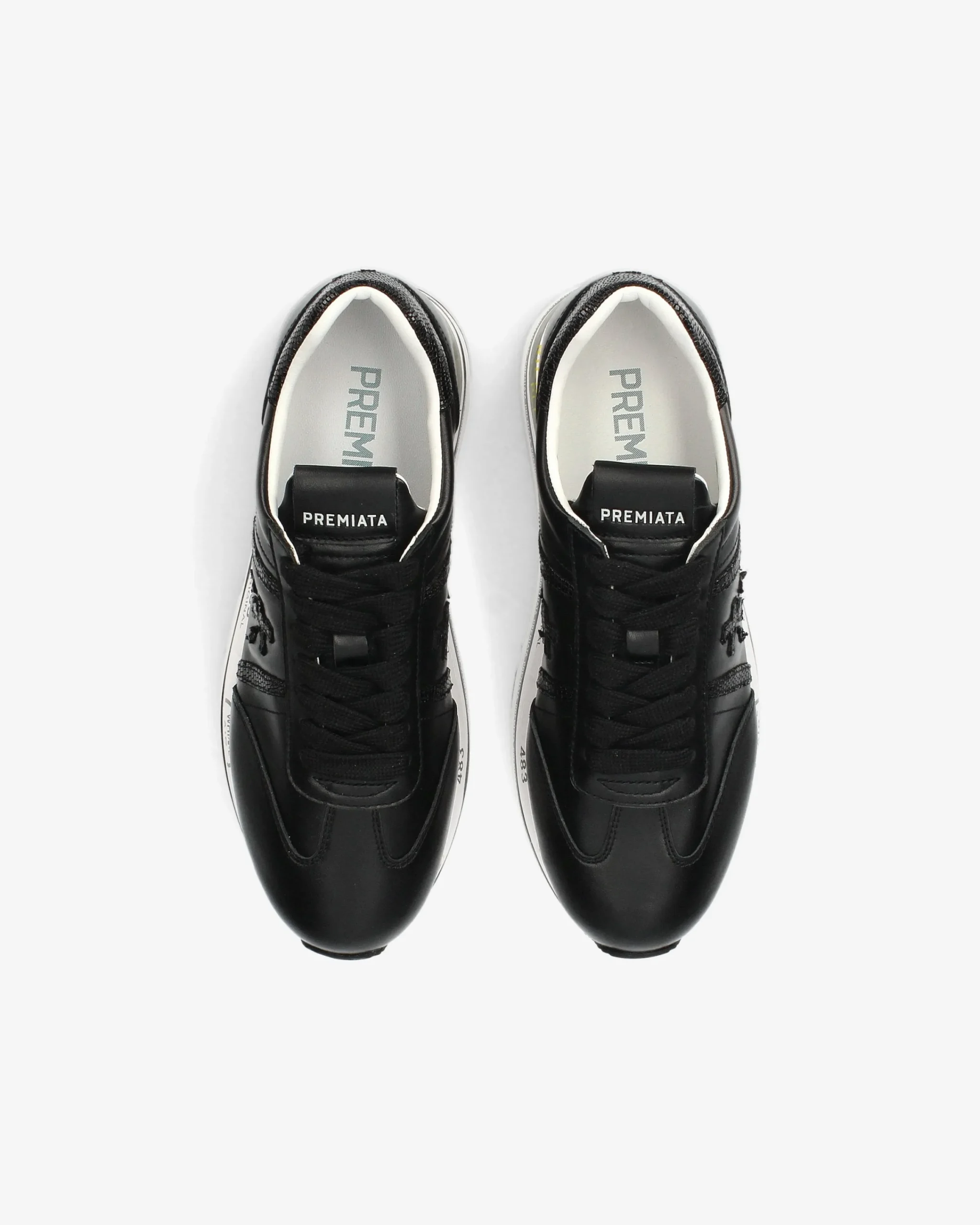Donna Premiata BETH 7107